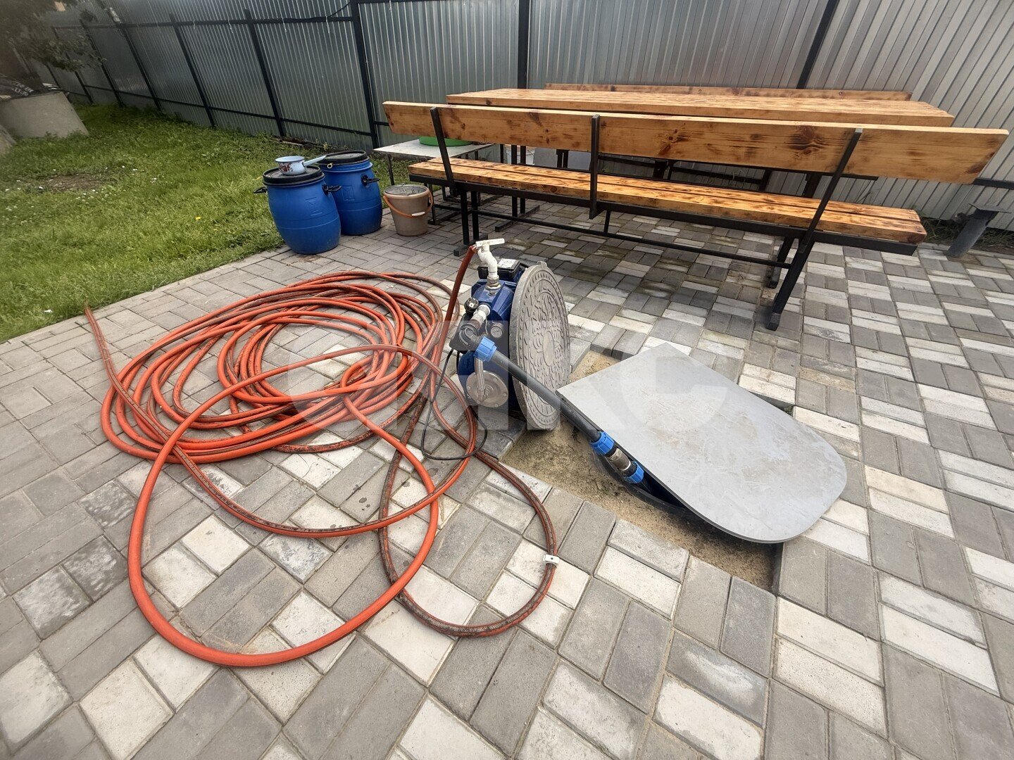 Фото №5: Дача <span class="whitespace-nowrap">12 м²</span> <span class="whitespace-nowrap">+ 6.28 сот.</span>, <span class="whitespace-nowrap">1 эт.</span> - Ульянино