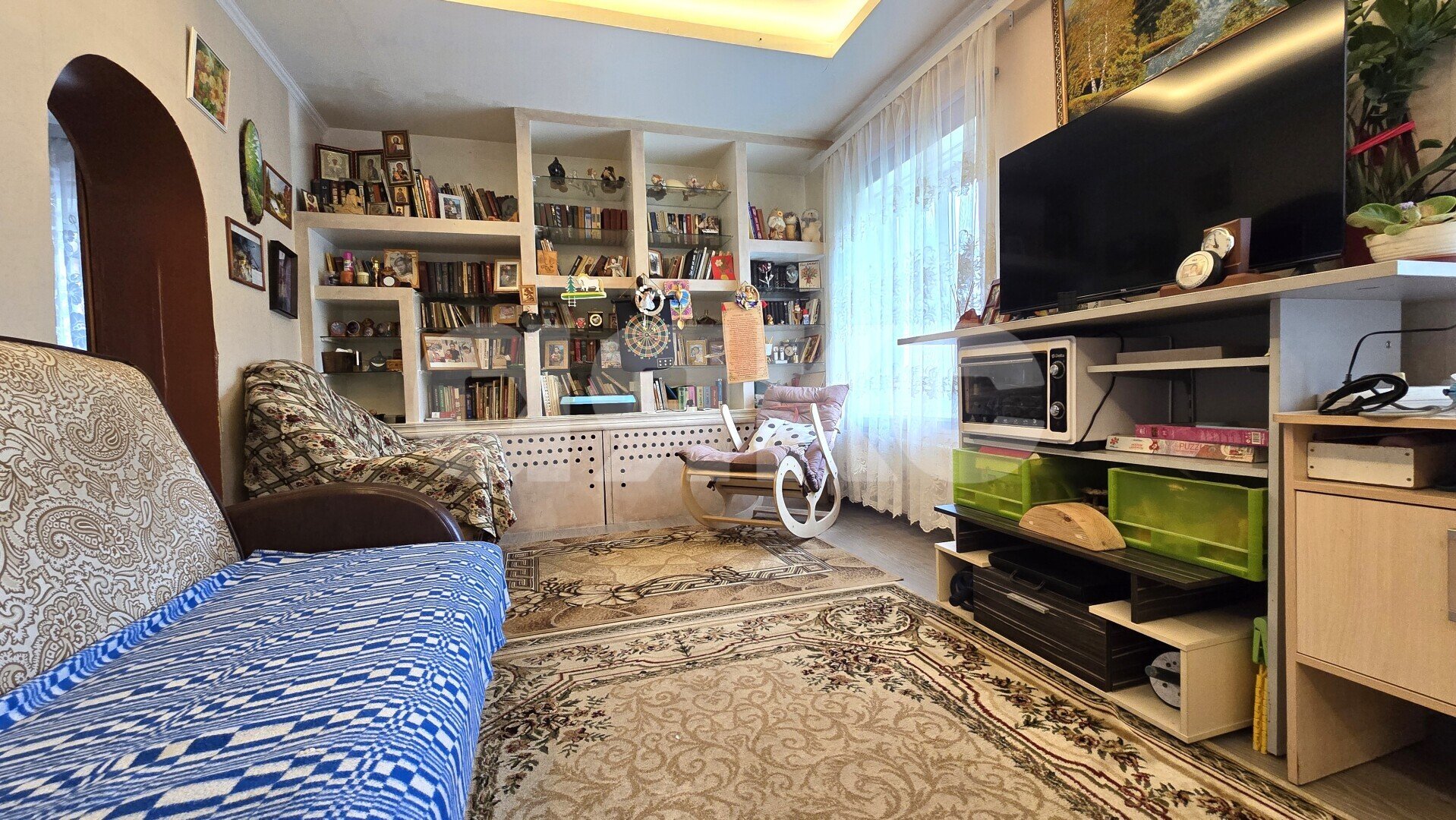 Фото №6: Дом <span class="whitespace-nowrap">135 м²</span> <span class="whitespace-nowrap">+ 6 сот.</span>, <span class="whitespace-nowrap">2 эт.</span> - Озёры, пер. 2-й Детский