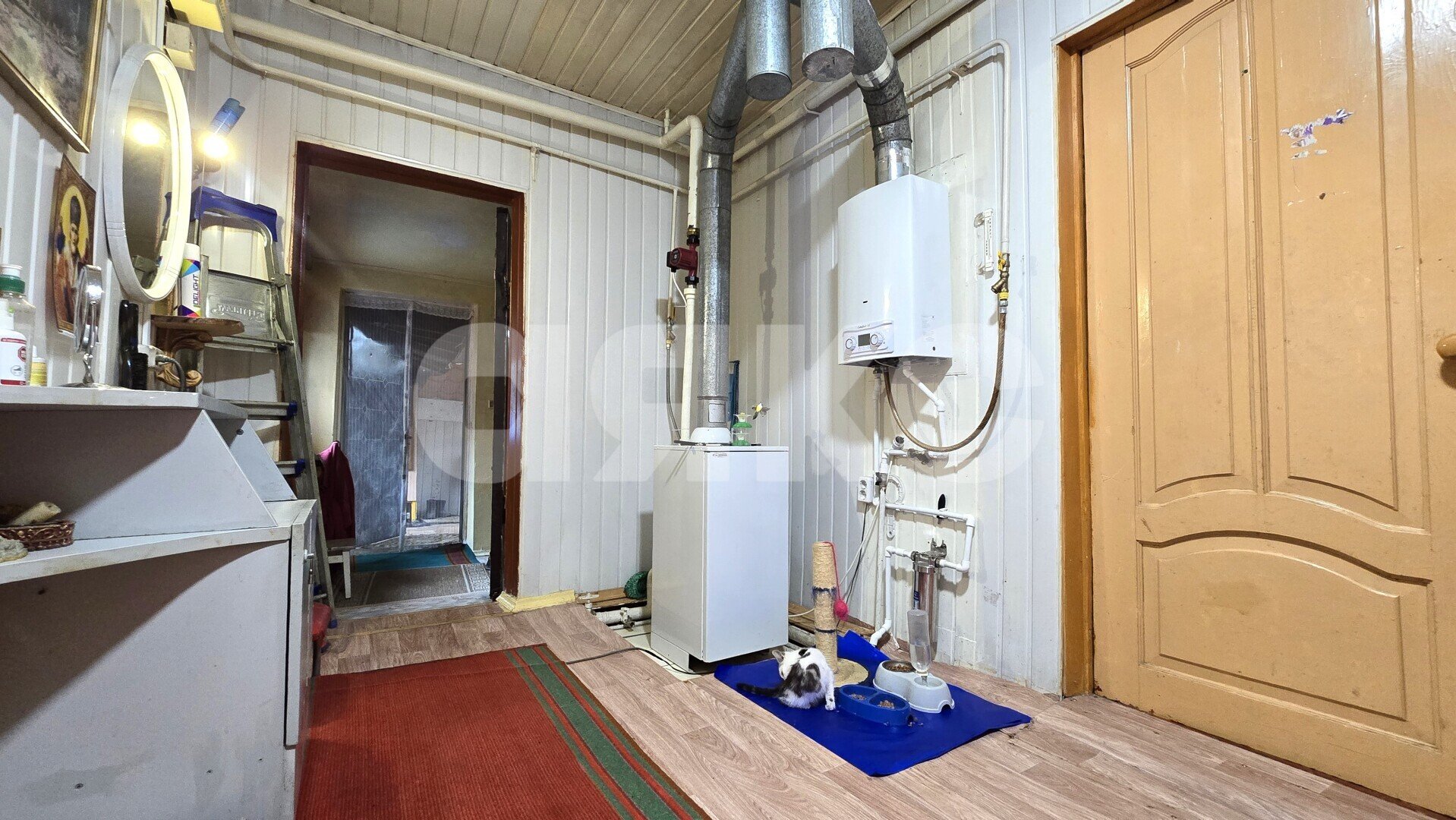 Фото №13: Дом <span class="whitespace-nowrap">135 м²</span> <span class="whitespace-nowrap">+ 6 сот.</span>, <span class="whitespace-nowrap">2 эт.</span> - Озёры, пер. 2-й Детский