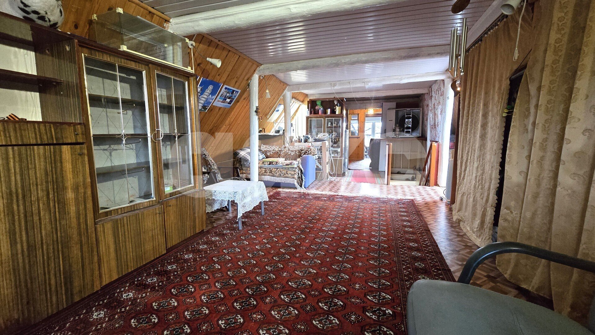 Фото №20: Дом <span class="whitespace-nowrap">135 м²</span> <span class="whitespace-nowrap">+ 6 сот.</span>, <span class="whitespace-nowrap">2 эт.</span> - Озёры, пер. 2-й Детский