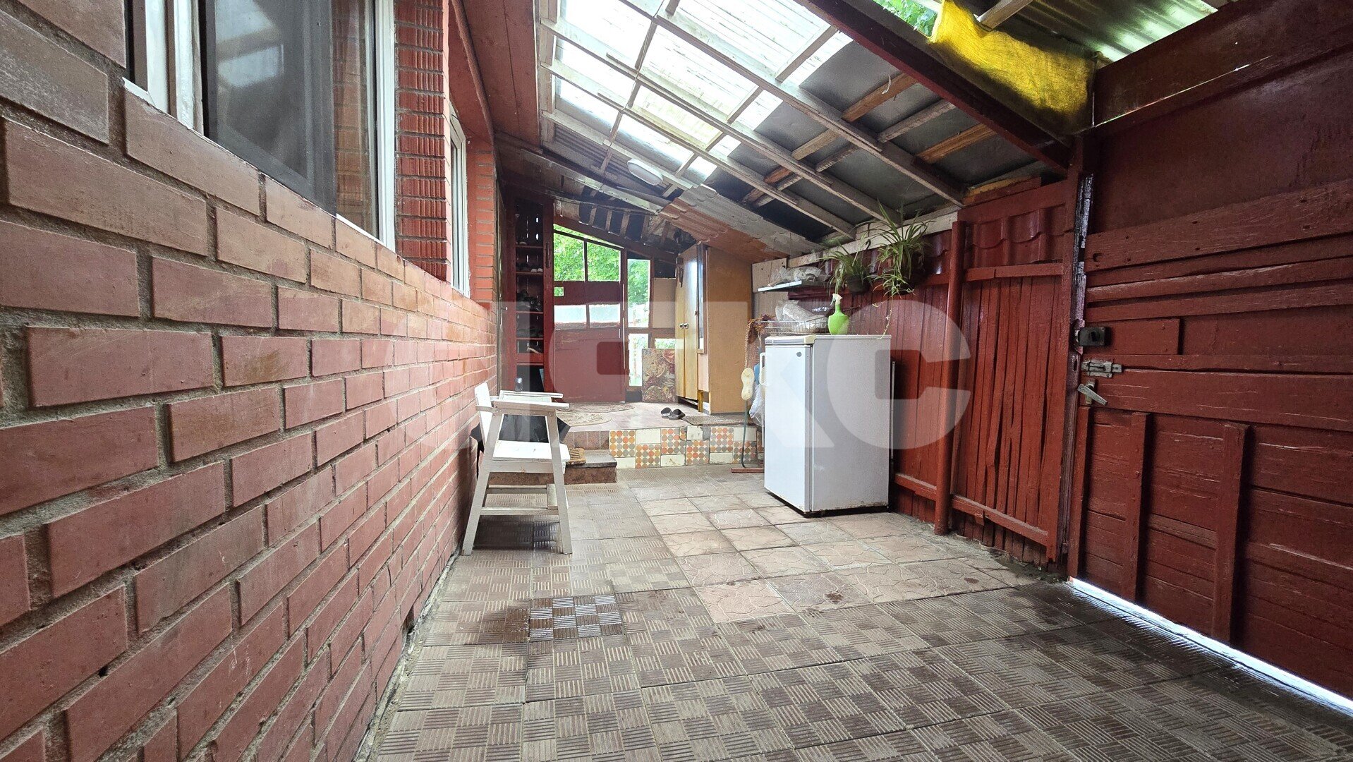 Фото №5: Дом <span class="whitespace-nowrap">135 м²</span> <span class="whitespace-nowrap">+ 6 сот.</span>, <span class="whitespace-nowrap">2 эт.</span> - Озёры, пер. 2-й Детский