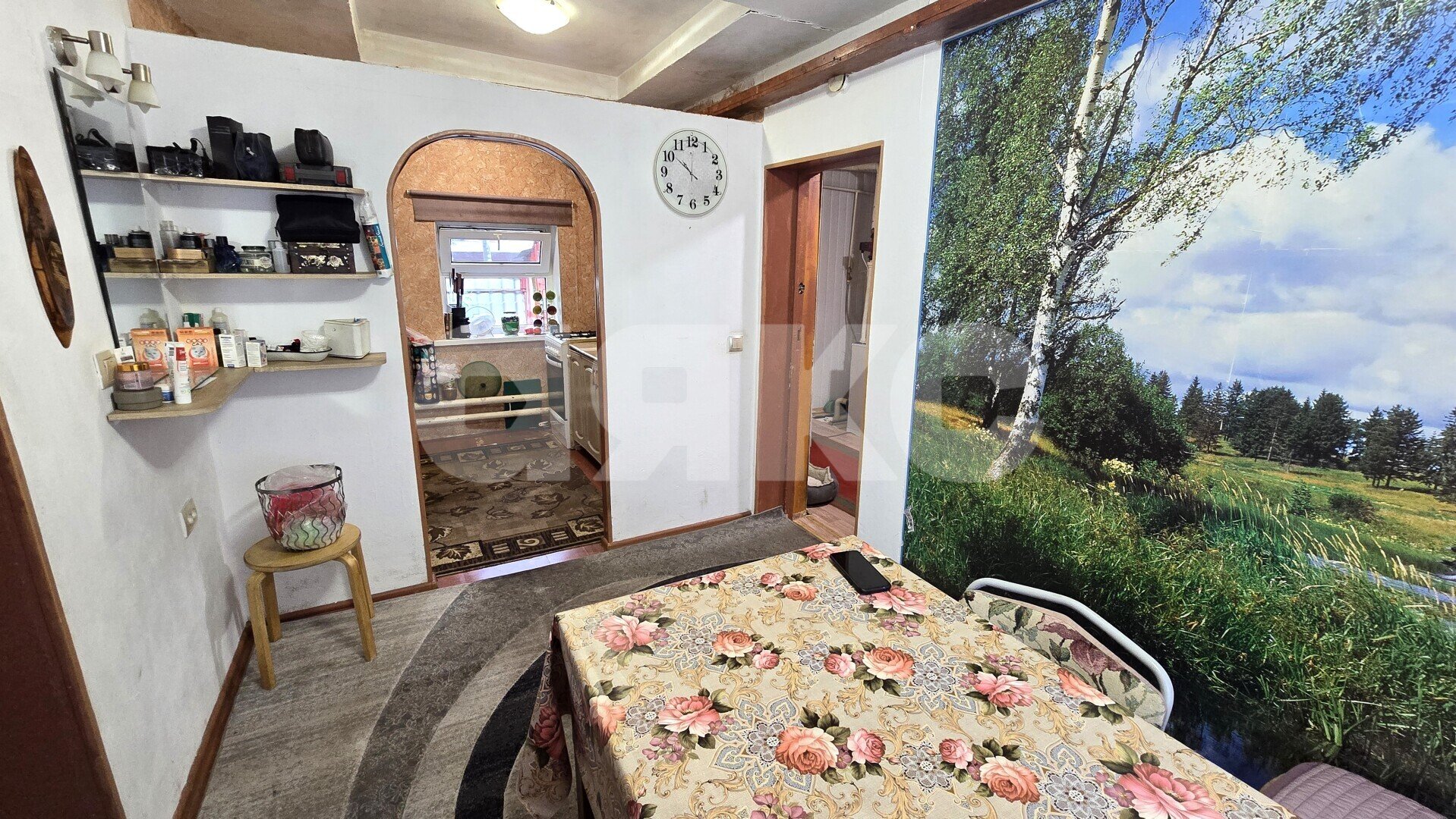 Фото №10: Дом <span class="whitespace-nowrap">135 м²</span> <span class="whitespace-nowrap">+ 6 сот.</span>, <span class="whitespace-nowrap">2 эт.</span> - Озёры, пер. 2-й Детский