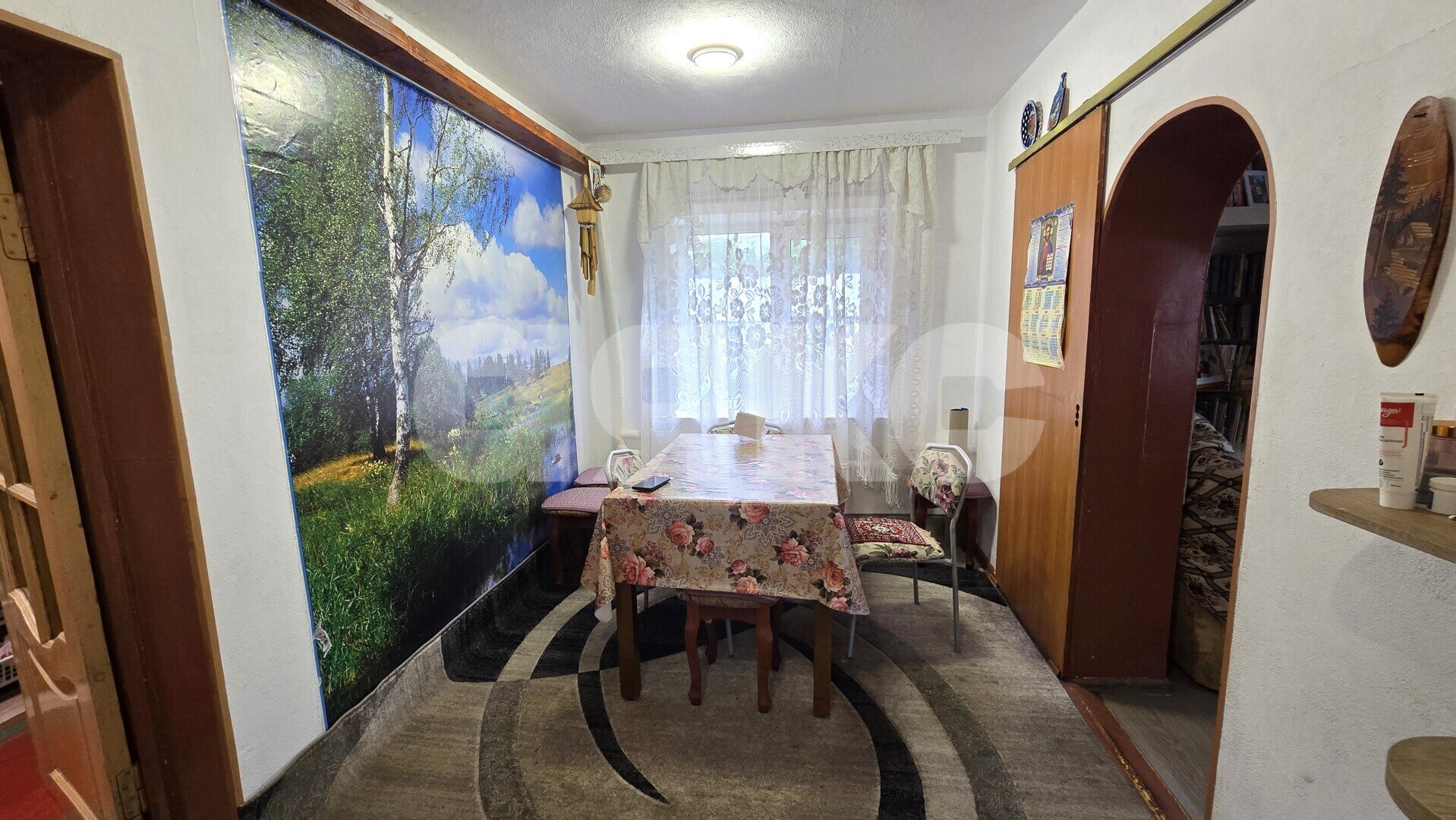 Фото №9: Дом <span class="whitespace-nowrap">135 м²</span> <span class="whitespace-nowrap">+ 6 сот.</span>, <span class="whitespace-nowrap">2 эт.</span> - Озёры, пер. 2-й Детский