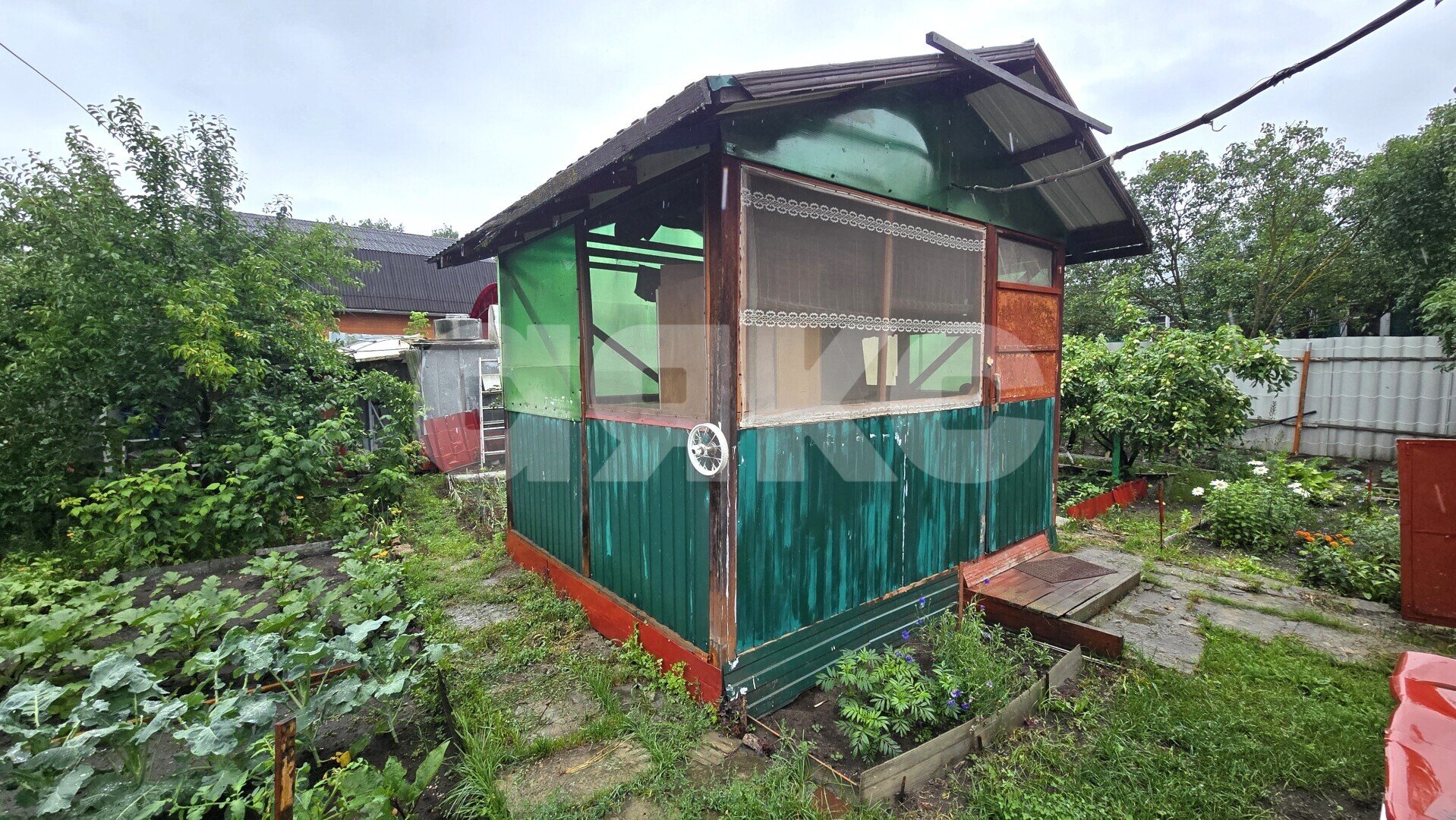 Фото №27: Дом <span class="whitespace-nowrap">135 м²</span> <span class="whitespace-nowrap">+ 6 сот.</span>, <span class="whitespace-nowrap">2 эт.</span> - Озёры, пер. 2-й Детский