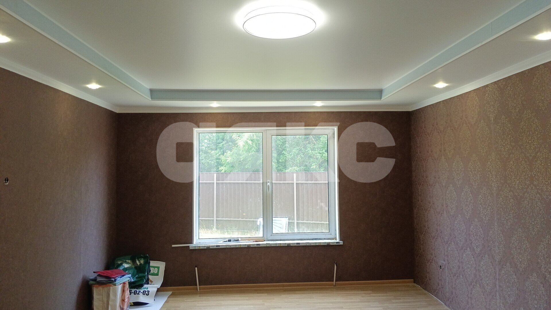 Фото №10: Дом <span class="whitespace-nowrap">200 м²</span> <span class="whitespace-nowrap">+ 12 сот.</span>, <span class="whitespace-nowrap">2 эт.</span> - Воскресенск, мкр. Воскресенское, ул. Воскресенская, 1Б