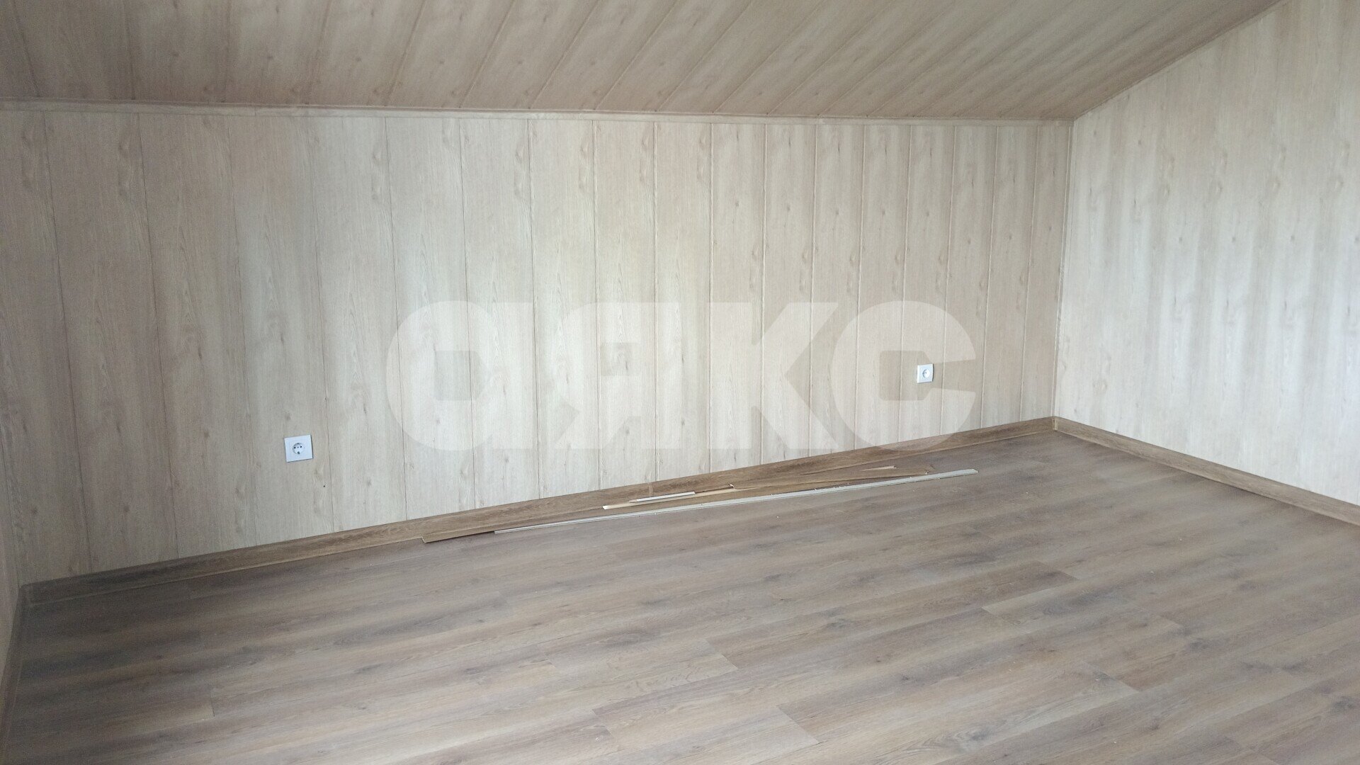 Фото №15: Дом <span class="whitespace-nowrap">200 м²</span> <span class="whitespace-nowrap">+ 12 сот.</span>, <span class="whitespace-nowrap">2 эт.</span> - Воскресенск, мкр. Воскресенское, ул. Воскресенская, 1Б