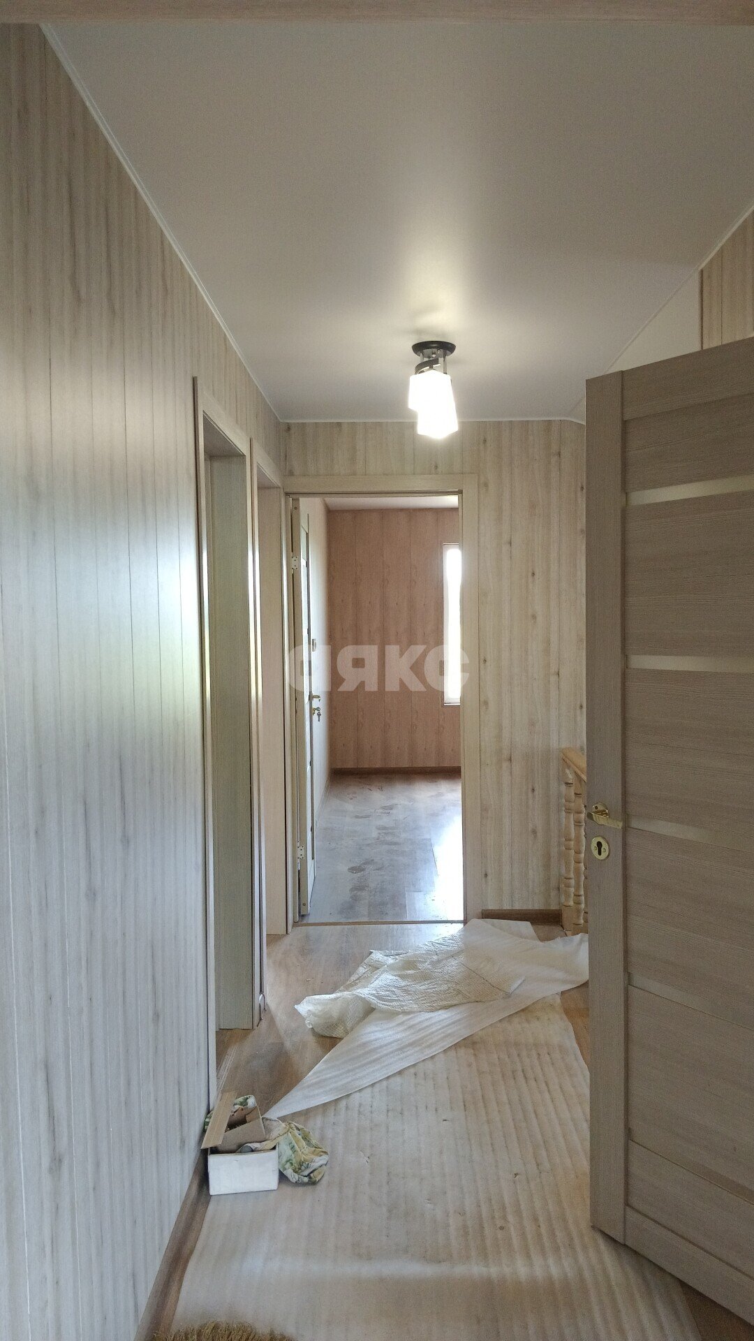 Фото №24: Дом <span class="whitespace-nowrap">200 м²</span> <span class="whitespace-nowrap">+ 12 сот.</span>, <span class="whitespace-nowrap">2 эт.</span> - Воскресенск, мкр. Воскресенское, ул. Воскресенская, 1Б
