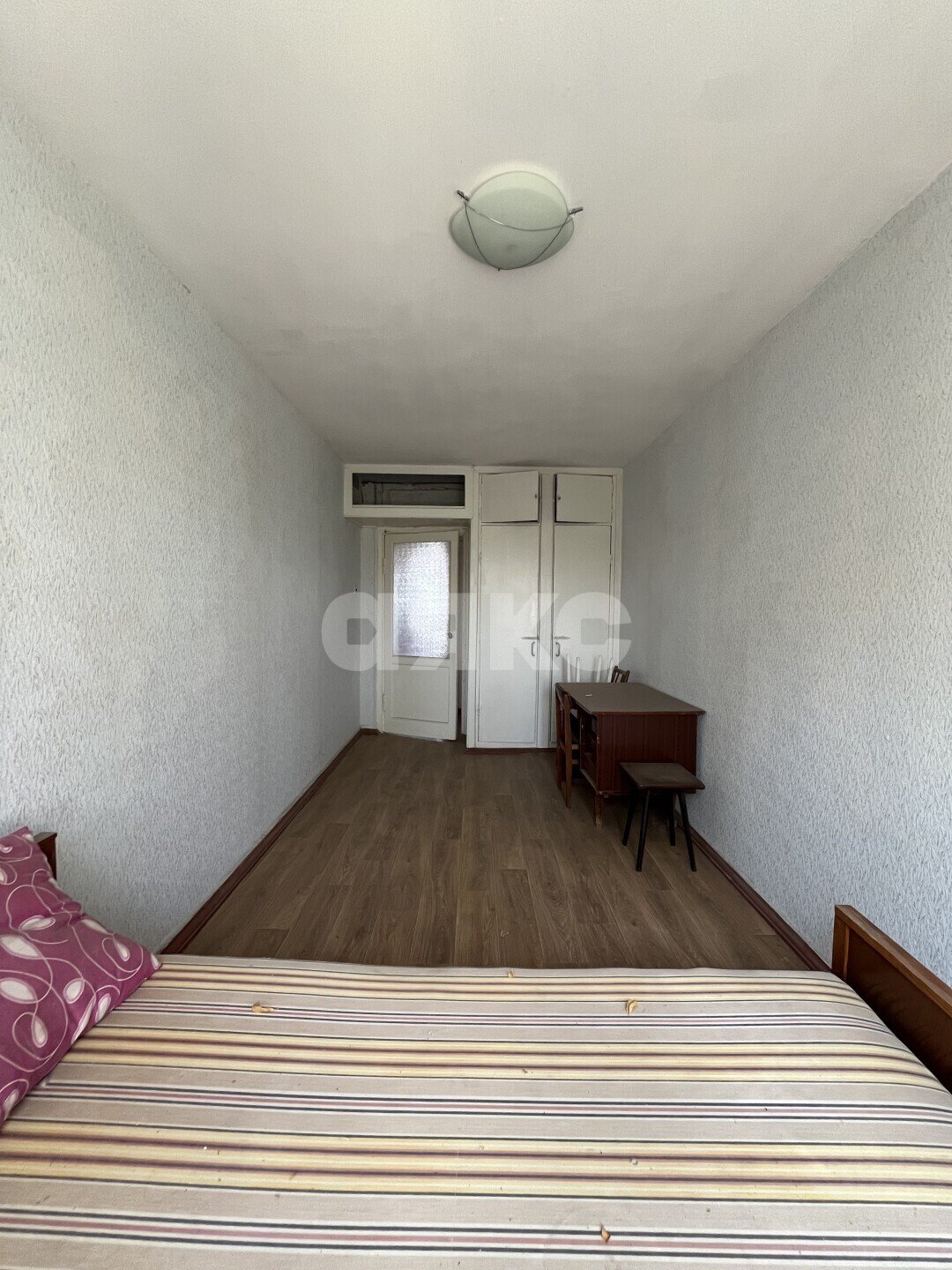 Фото №6: 3-комнатная квартира <span class="whitespace-nowrap">52 м²</span>, <span class="whitespace-nowrap">5/5 эт.</span> - Мариуполь, р. Приморский, пр-кт Строителей, 53