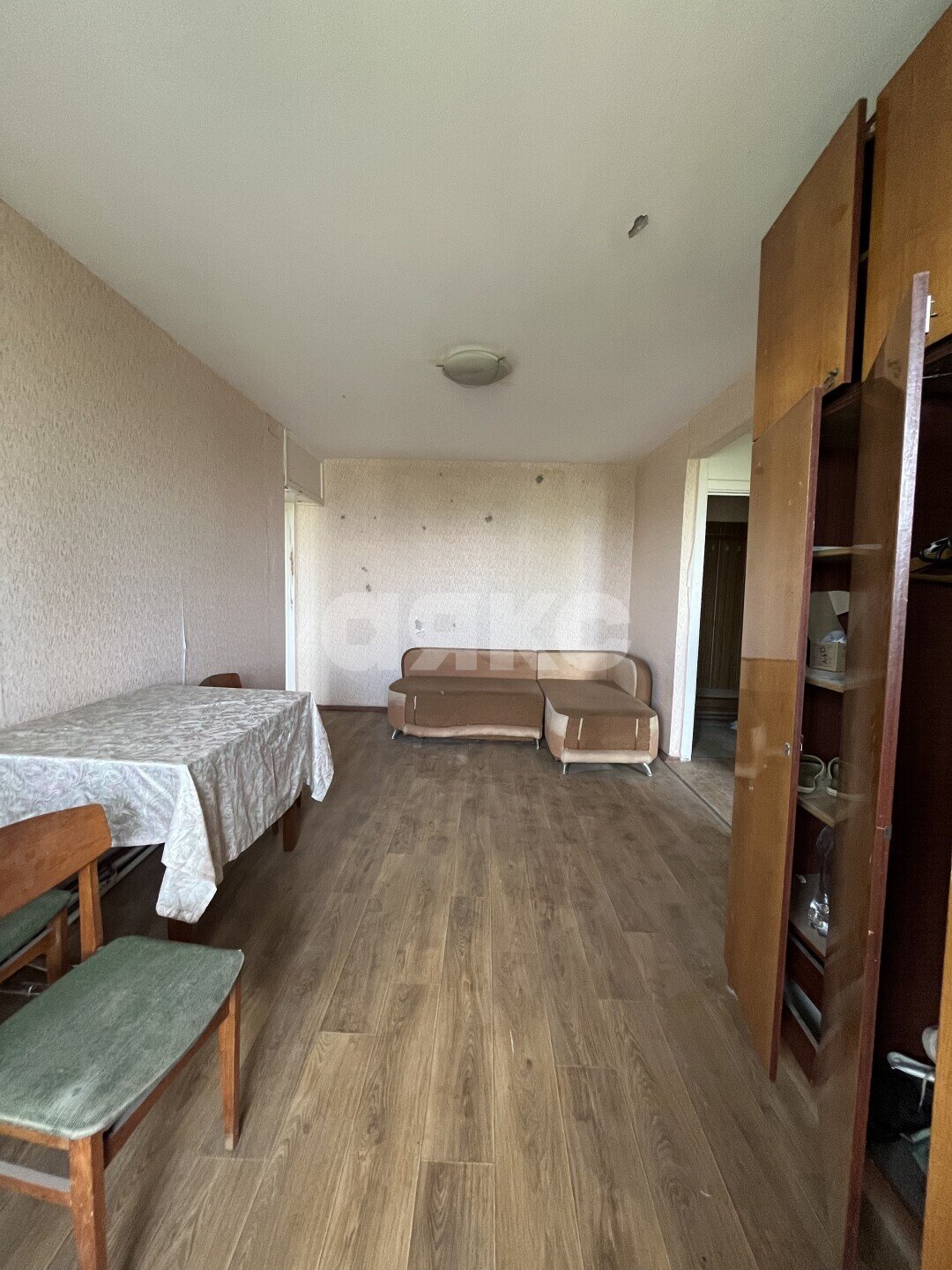 Фото №8: 3-комнатная квартира <span class="whitespace-nowrap">52 м²</span>, <span class="whitespace-nowrap">5/5 эт.</span> - Мариуполь, р. Приморский, пр-кт Строителей, 53