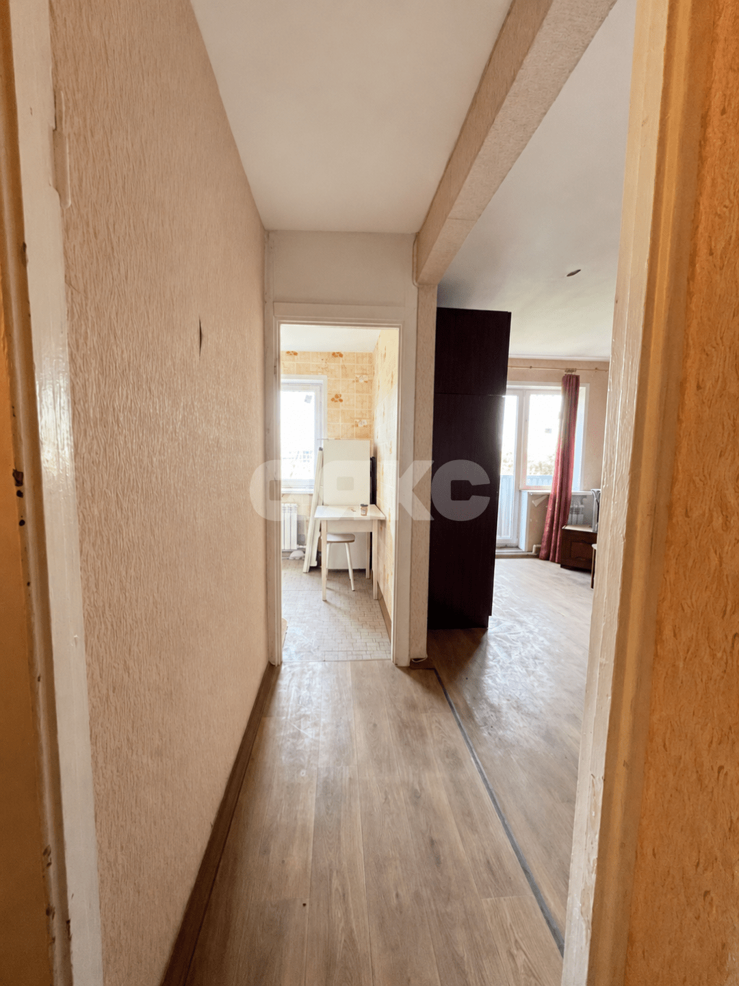 Фото №10: 3-комнатная квартира <span class="whitespace-nowrap">52 м²</span>, <span class="whitespace-nowrap">5/5 эт.</span> - Мариуполь, р. Приморский, пр-кт Строителей, 53