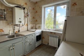 Фото №1: 3-комнатная квартира <span class="whitespace-nowrap">52 м²</span>, <span class="whitespace-nowrap">5/5 эт.</span> - Мариуполь, р. Приморский, пр-кт Строителей, 53