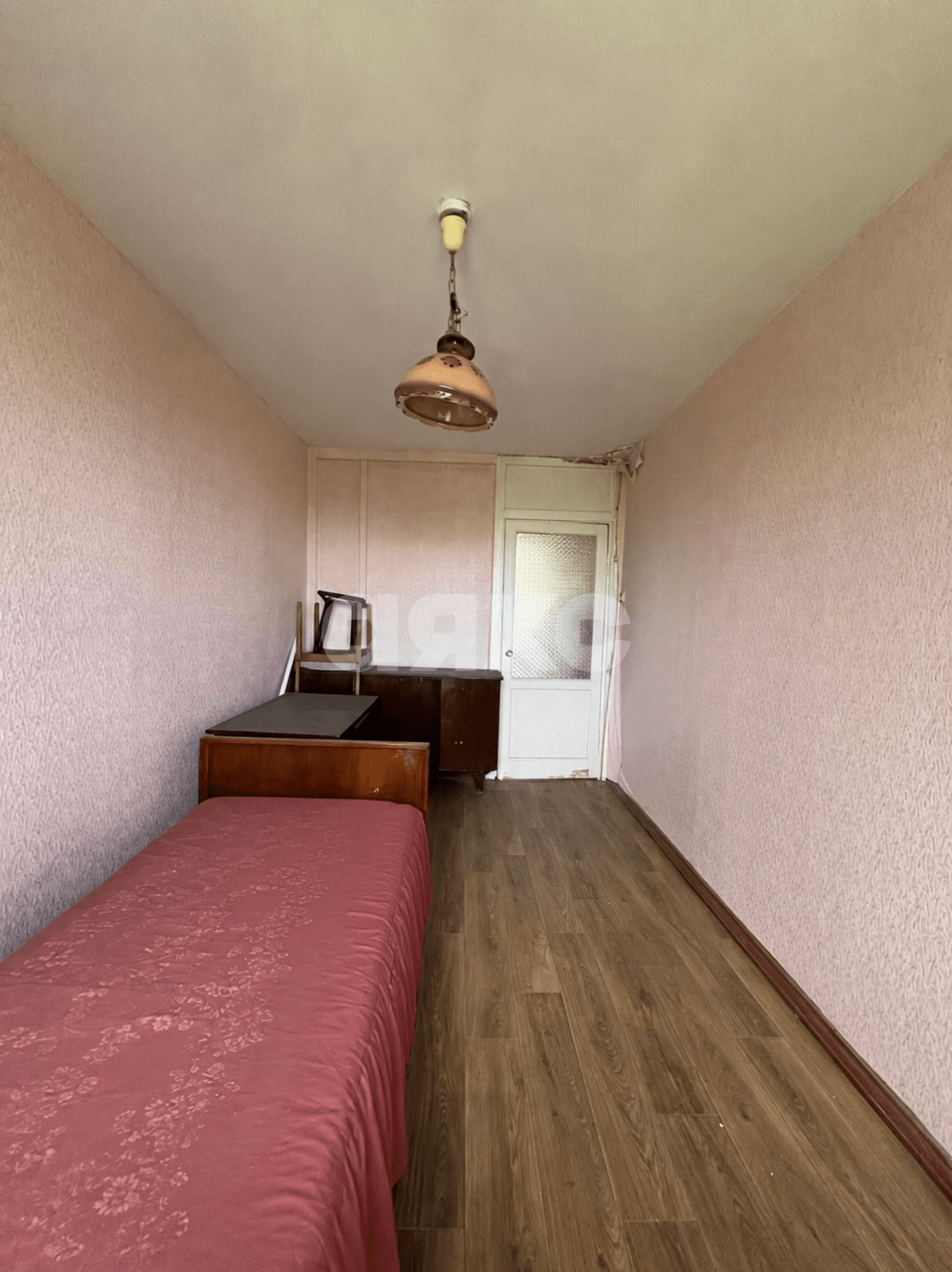 Фото №4: 3-комнатная квартира <span class="whitespace-nowrap">52 м²</span>, <span class="whitespace-nowrap">5/5 эт.</span> - Мариуполь, р. Приморский, пр-кт Строителей, 53