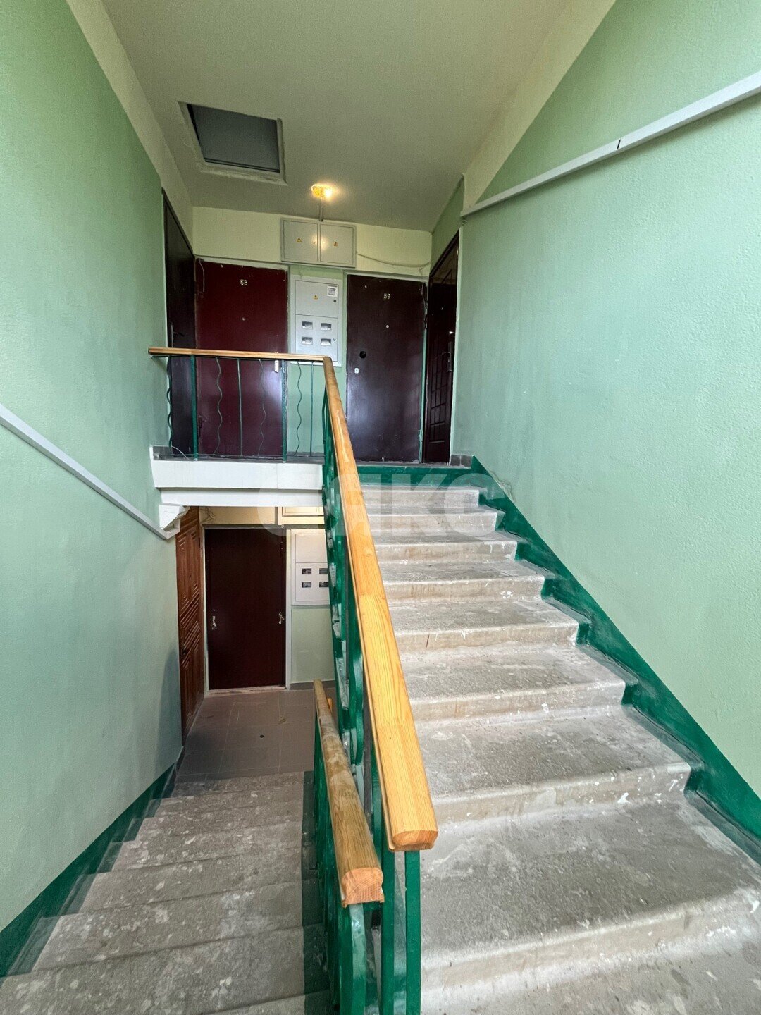 Фото №14: 3-комнатная квартира <span class="whitespace-nowrap">52 м²</span>, <span class="whitespace-nowrap">5/5 эт.</span> - Мариуполь, р. Приморский, пр-кт Строителей, 53
