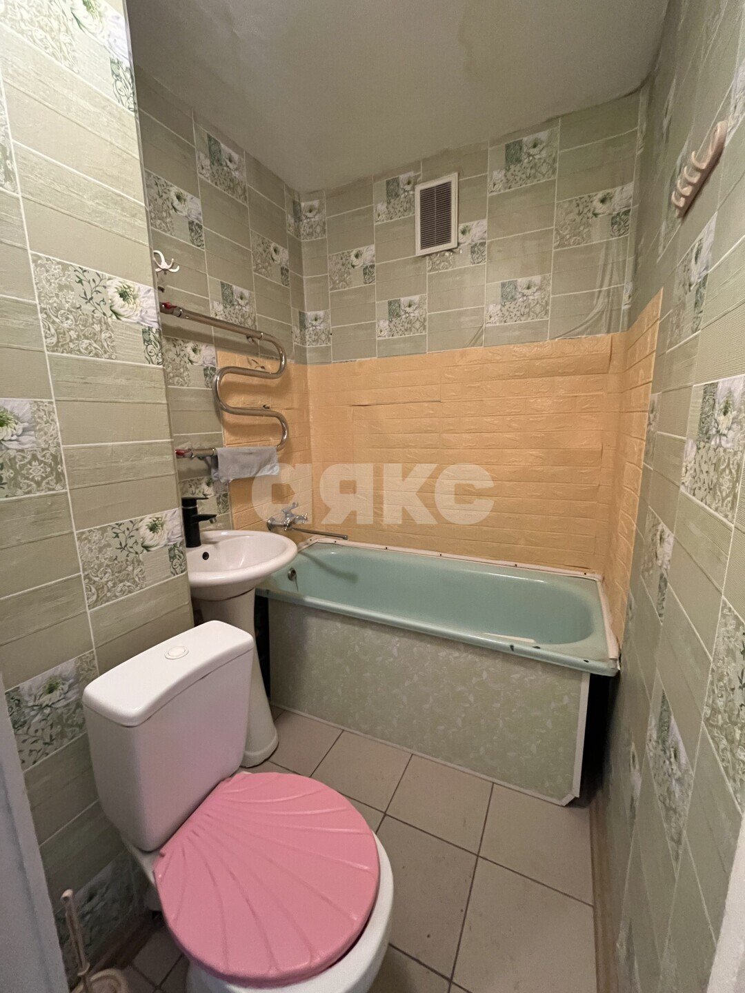 Фото №12: 3-комнатная квартира <span class="whitespace-nowrap">52 м²</span>, <span class="whitespace-nowrap">5/5 эт.</span> - Мариуполь, р. Приморский, пр-кт Строителей, 53