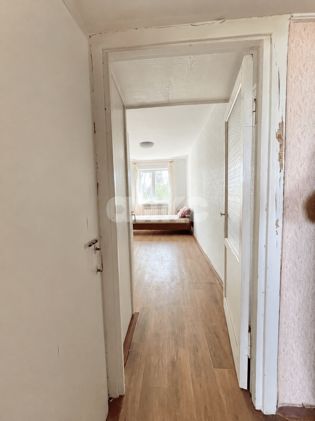 Фото №9: 3-комнатная квартира <span class="whitespace-nowrap">52 м²</span>, <span class="whitespace-nowrap">5/5 эт.</span> - Мариуполь, р. Приморский, пр-кт Строителей, 53