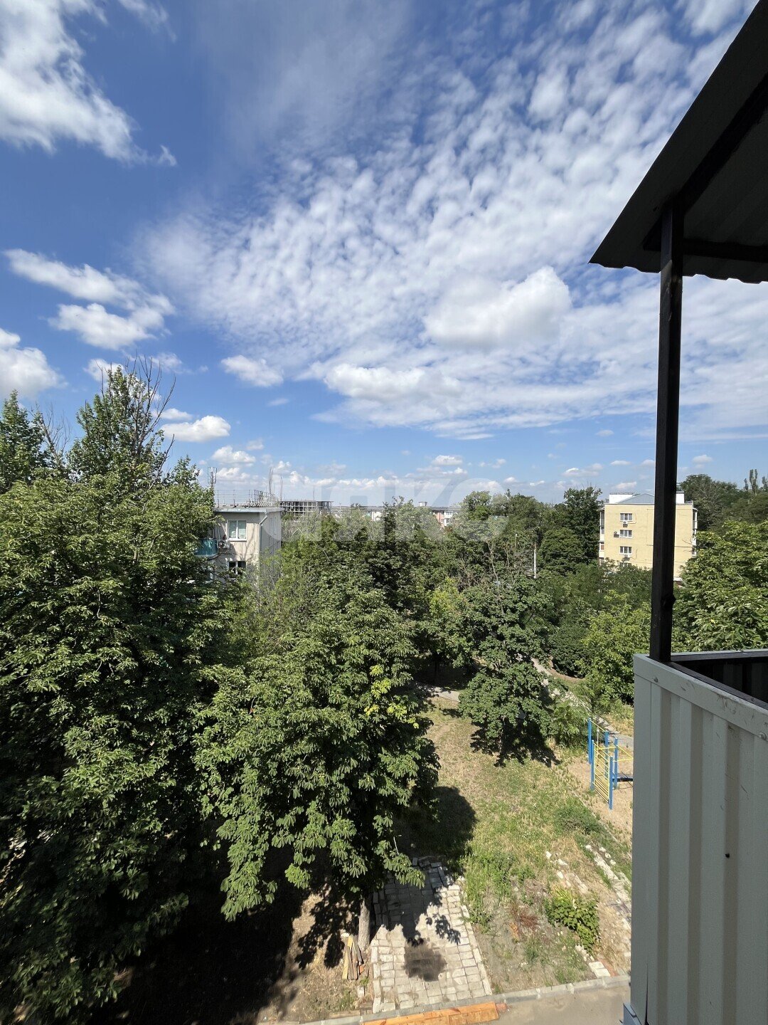 Фото №17: 3-комнатная квартира <span class="whitespace-nowrap">52 м²</span>, <span class="whitespace-nowrap">5/5 эт.</span> - Мариуполь, р. Приморский, пр-кт Строителей, 53