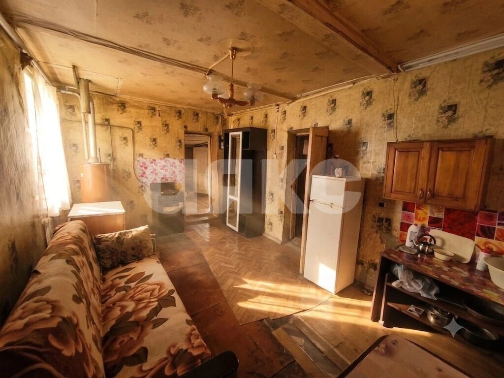 Фото №9: Дом <span class="whitespace-nowrap">70 м²</span> <span class="whitespace-nowrap">+ 12 сот.</span>, <span class="whitespace-nowrap">1 эт.</span> - Ёлкино, ул. Школьная, 25