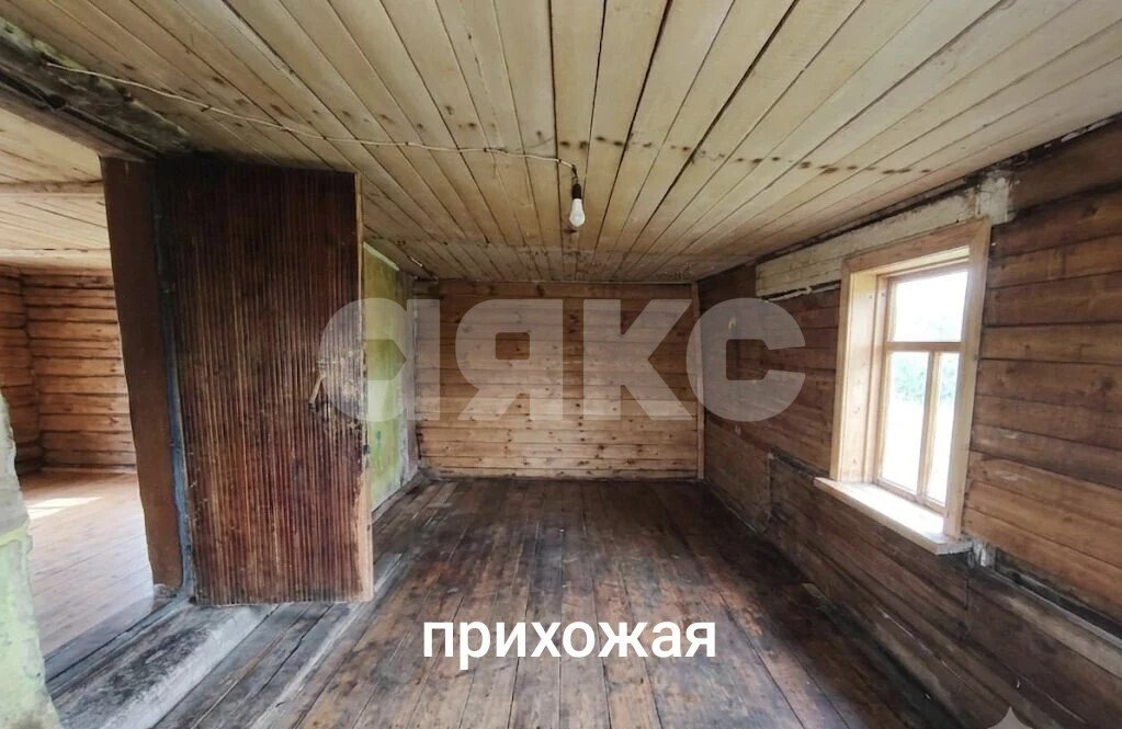 Фото №7: Дом <span class="whitespace-nowrap">70 м²</span> <span class="whitespace-nowrap">+ 12 сот.</span>, <span class="whitespace-nowrap">1 эт.</span> - Ёлкино, ул. Школьная, 25