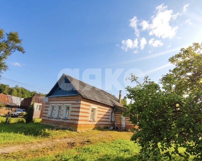 Фото №5: Дом <span class="whitespace-nowrap">70 м²</span> <span class="whitespace-nowrap">+ 12 сот.</span>, <span class="whitespace-nowrap">1 эт.</span> - Ёлкино, ул. Школьная, 25