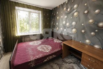 Фото №1: 3-комнатная квартира <span class="whitespace-nowrap">55 м²</span>, <span class="whitespace-nowrap">5/9 эт.</span> - Мариуполь, р. Жовтневый, пр-кт Ленина, 133
