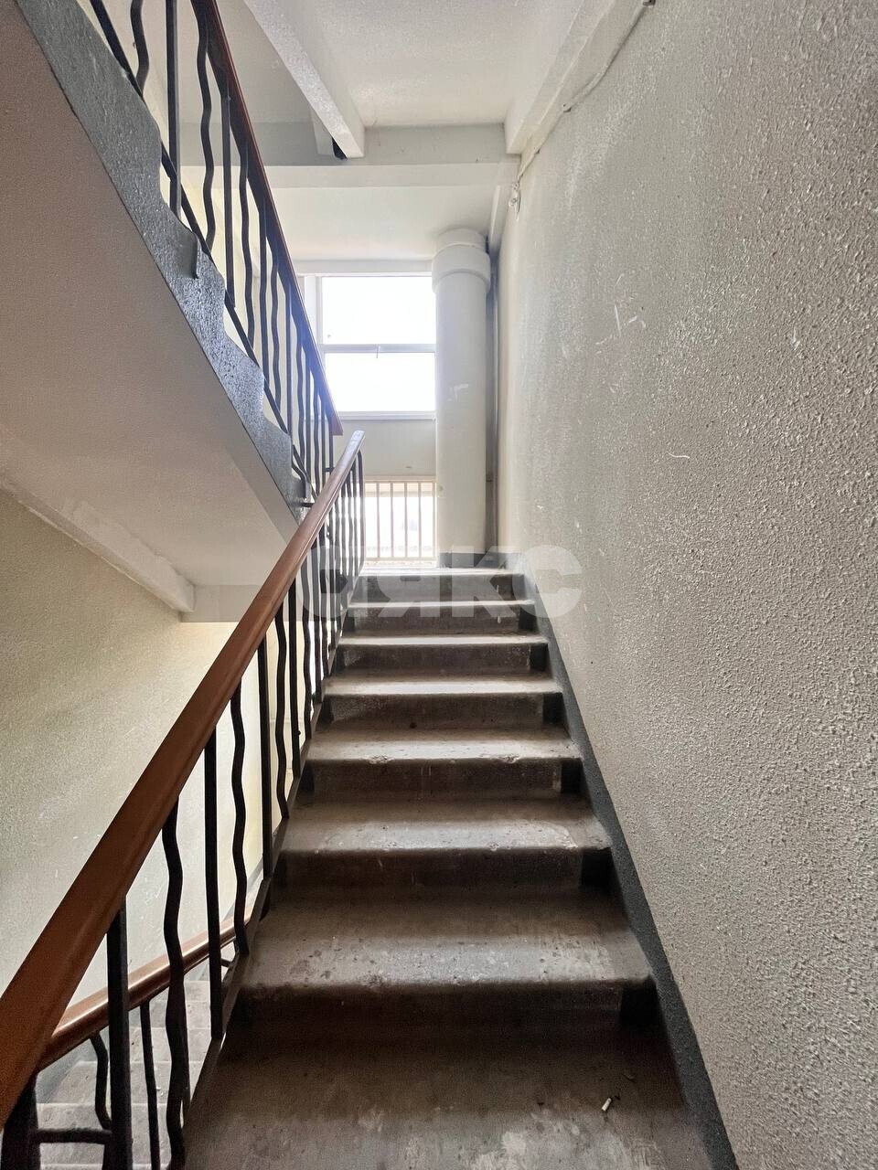 Фото №7: 3-комнатная квартира <span class="whitespace-nowrap">55 м²</span>, <span class="whitespace-nowrap">5/9 эт.</span> - Мариуполь, р. Жовтневый, пр-кт Ленина, 133