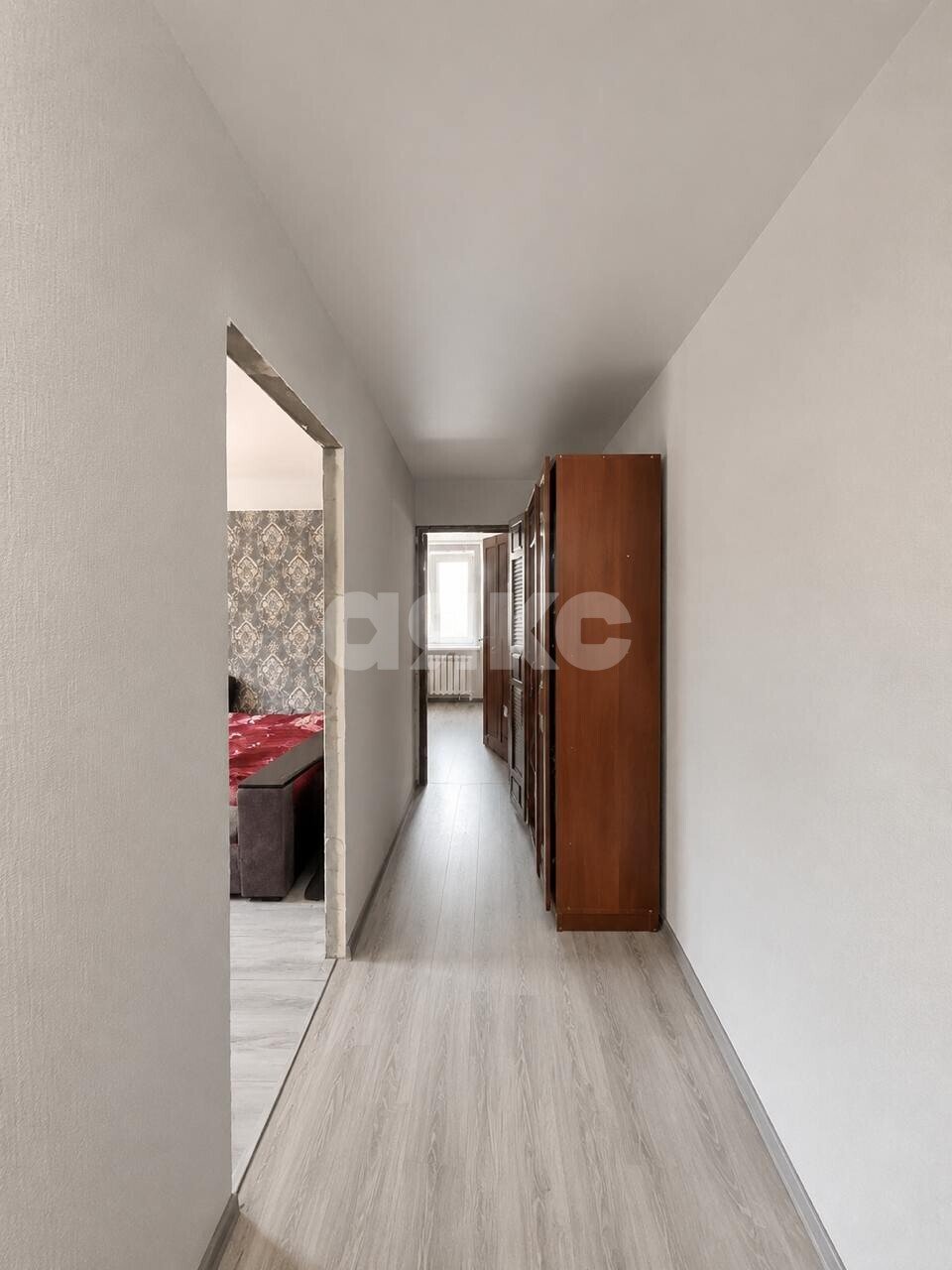 Фото №6: 3-комнатная квартира <span class="whitespace-nowrap">55 м²</span>, <span class="whitespace-nowrap">5/9 эт.</span> - Мариуполь, р. Жовтневый, пр-кт Ленина, 133