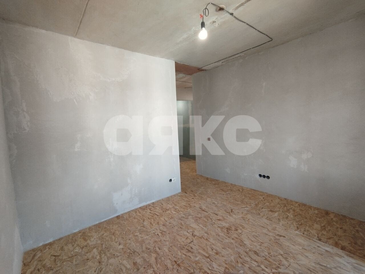 Фото №4: 2-комнатная квартира <span class="whitespace-nowrap">40 м²</span>, <span class="whitespace-nowrap">5/5 эт.</span> - Туапсе, ул. Богдана Хмельницкого, 109