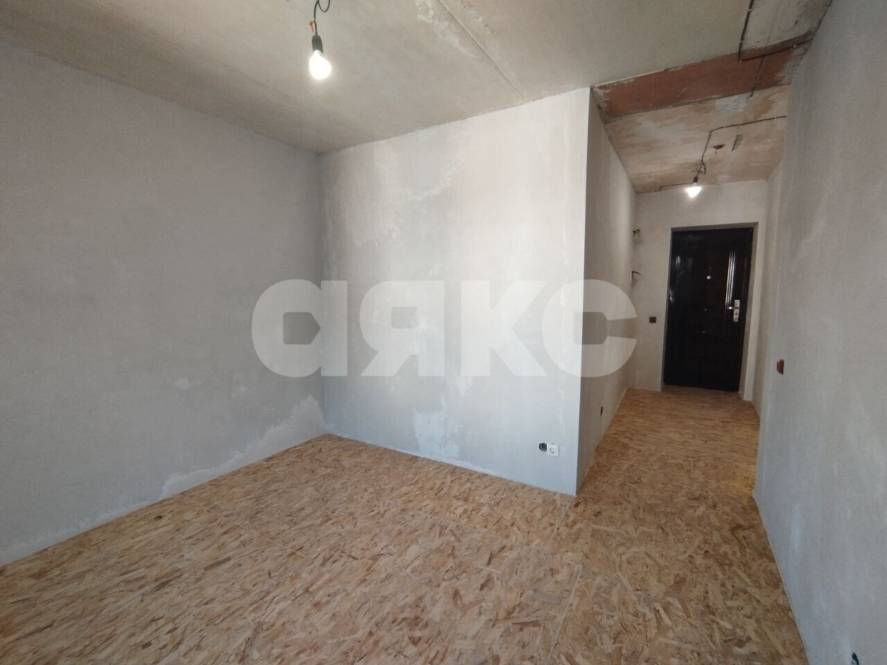 Фото №3: 2-комнатная квартира <span class="whitespace-nowrap">40 м²</span>, <span class="whitespace-nowrap">5/5 эт.</span> - Туапсе, ул. Богдана Хмельницкого, 109