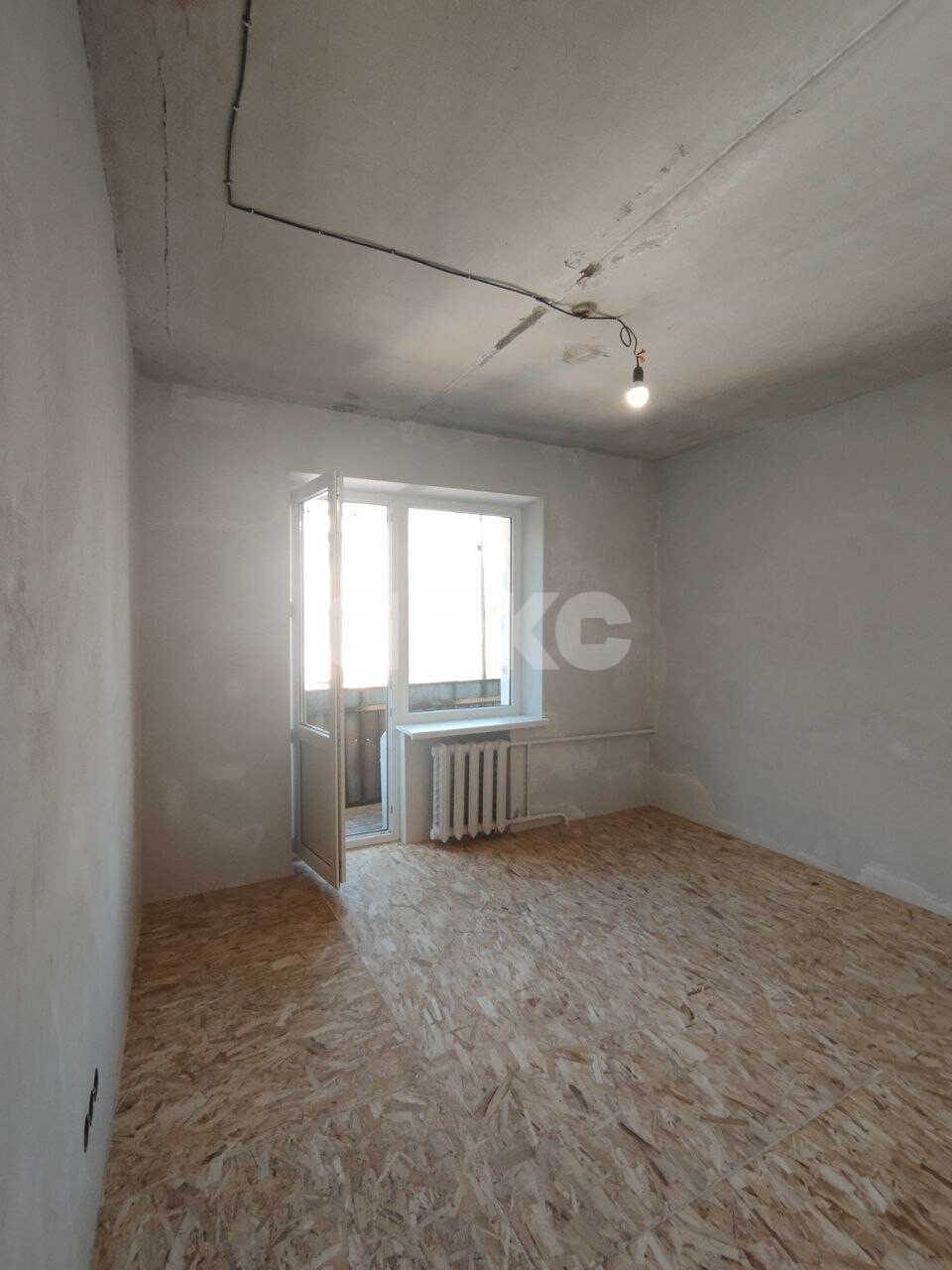 Фото №2: 2-комнатная квартира <span class="whitespace-nowrap">40 м²</span>, <span class="whitespace-nowrap">5/5 эт.</span> - Туапсе, ул. Богдана Хмельницкого, 109