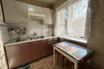 Фото №1: 2-комнатная квартира <span class="whitespace-nowrap">38 м²</span>, <span class="whitespace-nowrap">2/4 эт.</span> - Туапсе, ул. Кадошская, 5