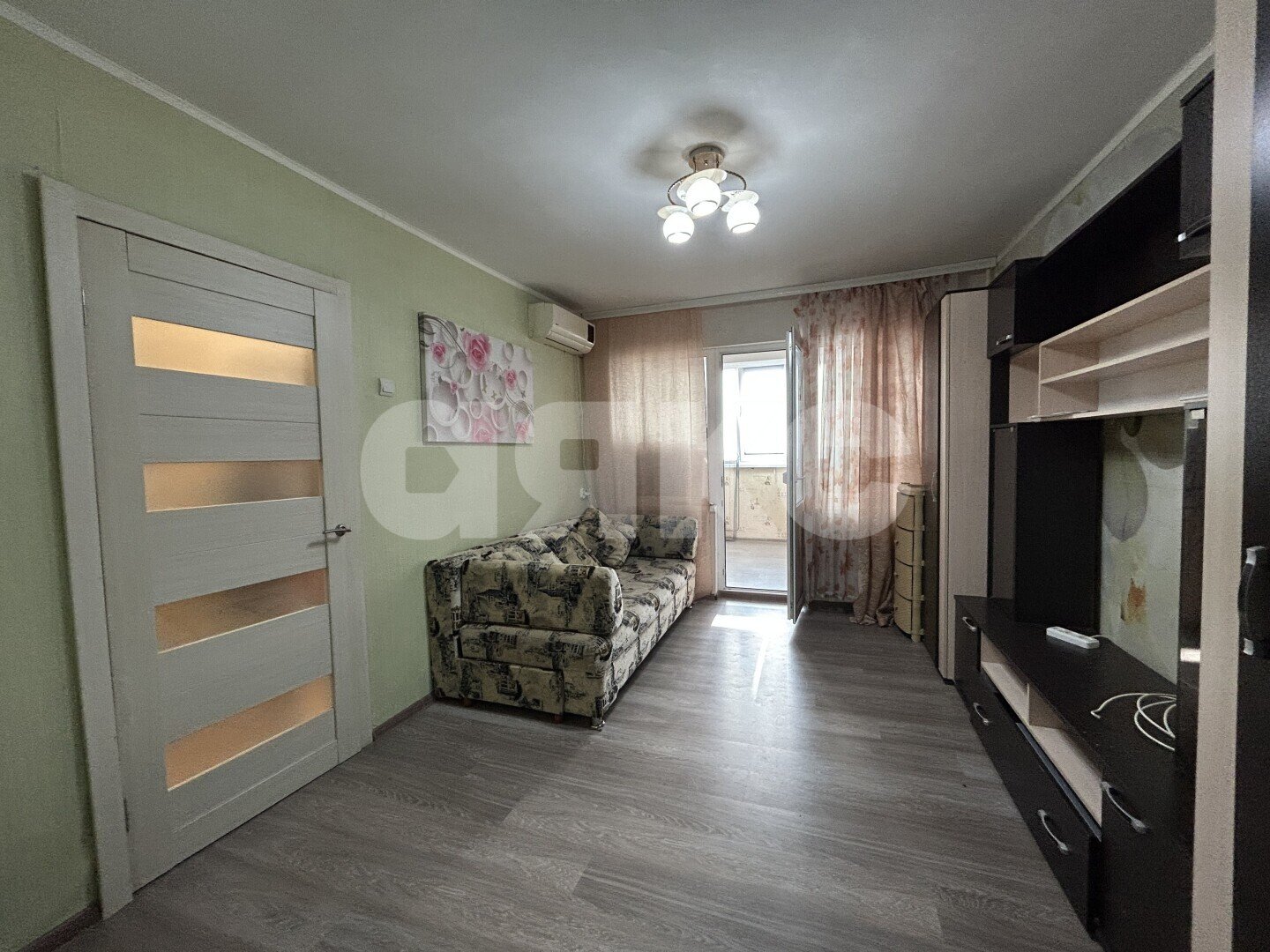 Фото №4: 2-комнатная квартира <span class="whitespace-nowrap">38 м²</span>, <span class="whitespace-nowrap">2/4 эт.</span> - Туапсе, ул. Кадошская, 5
