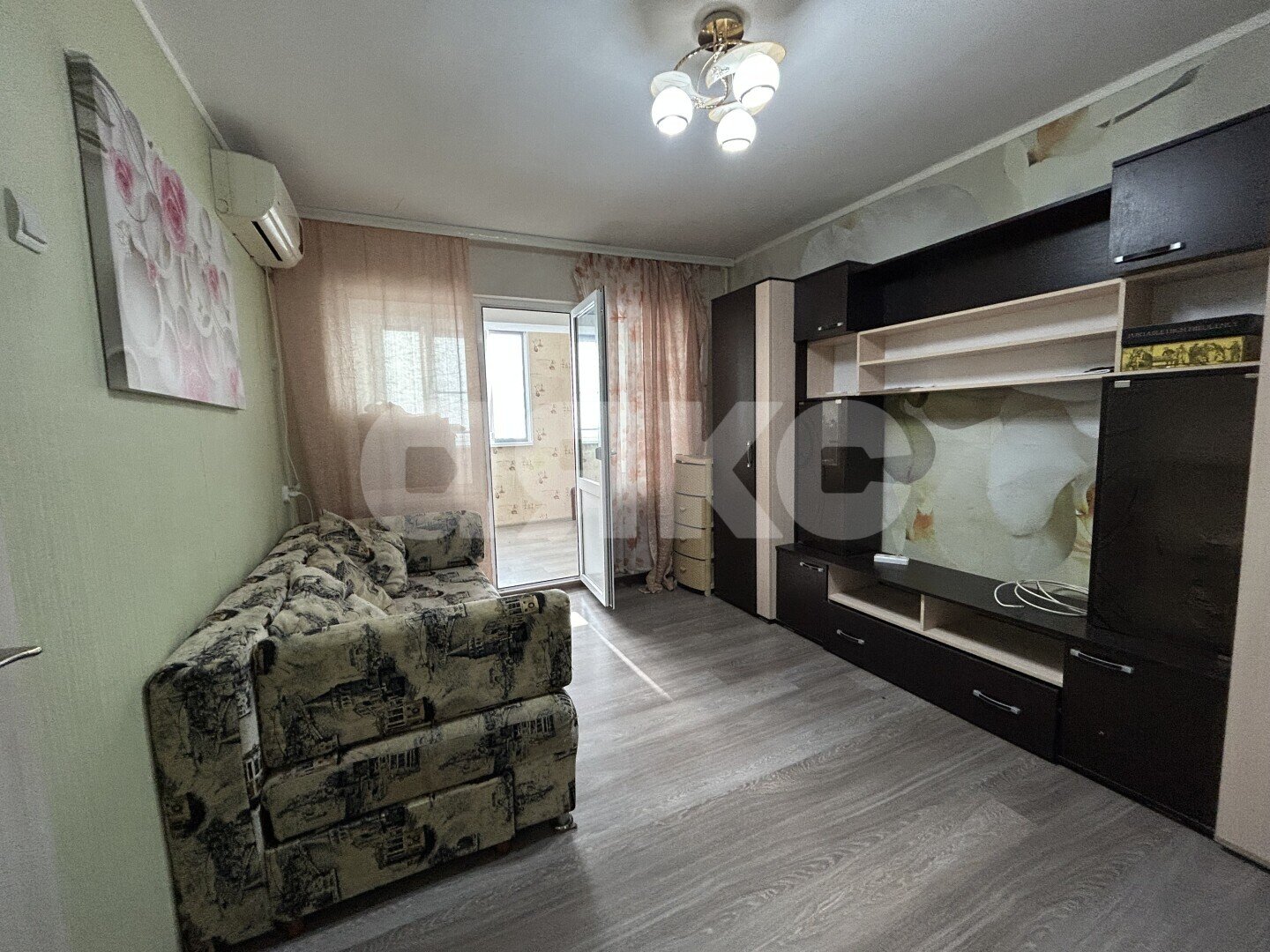 Фото №5: 2-комнатная квартира <span class="whitespace-nowrap">38 м²</span>, <span class="whitespace-nowrap">2/4 эт.</span> - Туапсе, ул. Кадошская, 5
