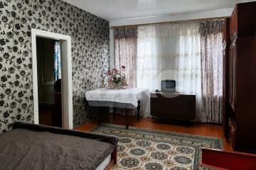 Фото №1: Дом <span class="whitespace-nowrap">88 м²</span>, <span class="whitespace-nowrap">1 эт.</span> - Мариуполь, р. Ильичёвский, ул. Машиностроительная, 111