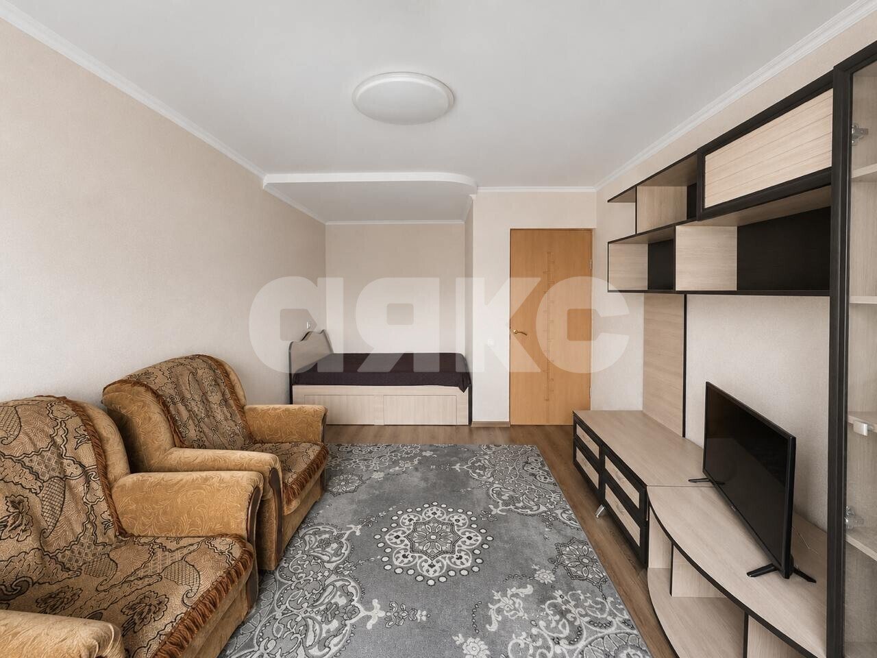 Фото №2: 1-комнатная квартира <span class="whitespace-nowrap">36 м²</span>, <span class="whitespace-nowrap">2/9 эт.</span> - Мариуполь, р. Приморский, пр-кт Адмирала Лунина, 9А