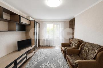 Фото №1: 1-комнатная квартира <span class="whitespace-nowrap">36 м²</span>, <span class="whitespace-nowrap">2/9 эт.</span> - Мариуполь, р. Приморский, пр-кт Адмирала Лунина, 9А