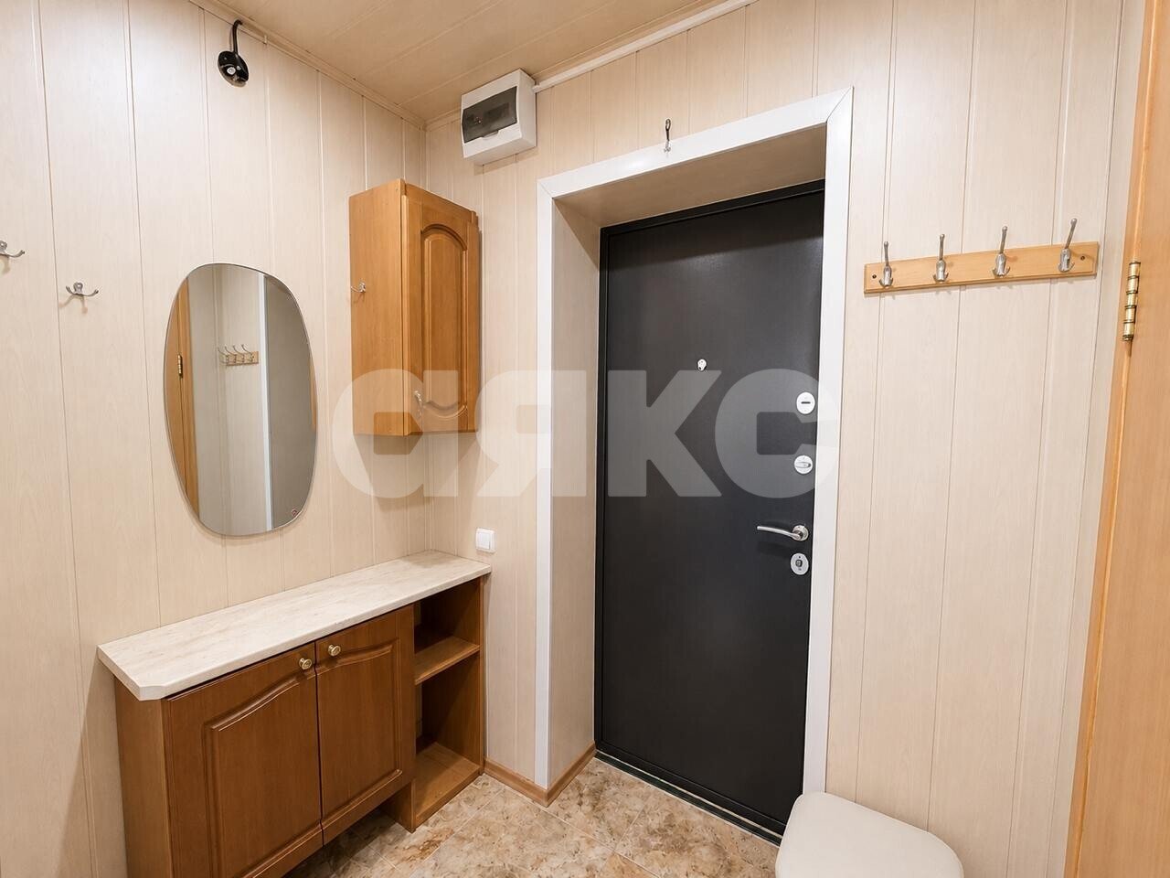 Фото №6: 1-комнатная квартира <span class="whitespace-nowrap">36 м²</span>, <span class="whitespace-nowrap">2/9 эт.</span> - Мариуполь, р. Приморский, пр-кт Адмирала Лунина, 9А