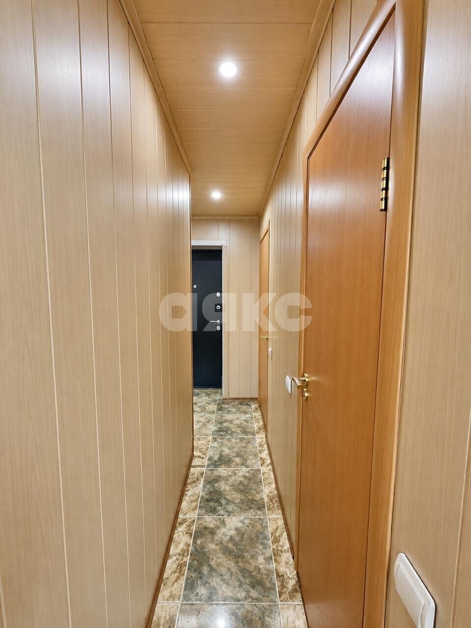 Фото №7: 1-комнатная квартира <span class="whitespace-nowrap">36 м²</span>, <span class="whitespace-nowrap">2/9 эт.</span> - Мариуполь, р. Приморский, пр-кт Адмирала Лунина, 9А