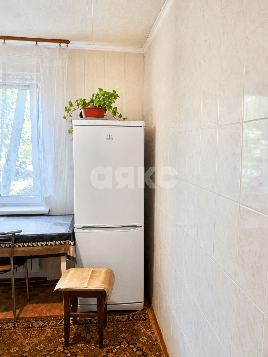 Фото №4: 1-комнатная квартира <span class="whitespace-nowrap">31 м²</span>, <span class="whitespace-nowrap">2/5 эт.</span> - Мариуполь, р. Жовтневый, б-р Богдана Хмельницкого, 29