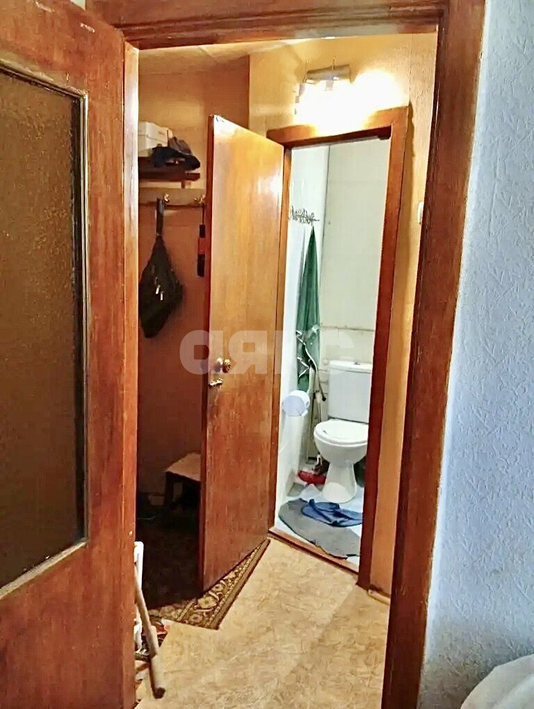 Фото №6: 1-комнатная квартира <span class="whitespace-nowrap">31 м²</span>, <span class="whitespace-nowrap">2/5 эт.</span> - Мариуполь, р. Жовтневый, б-р Богдана Хмельницкого, 29