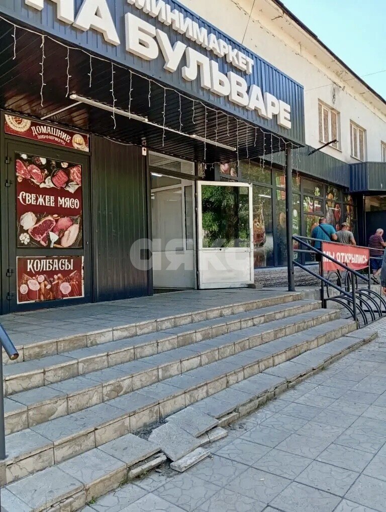 Фото №10: 1-комнатная квартира <span class="whitespace-nowrap">31 м²</span>, <span class="whitespace-nowrap">2/5 эт.</span> - Мариуполь, р. Жовтневый, б-р Богдана Хмельницкого, 29