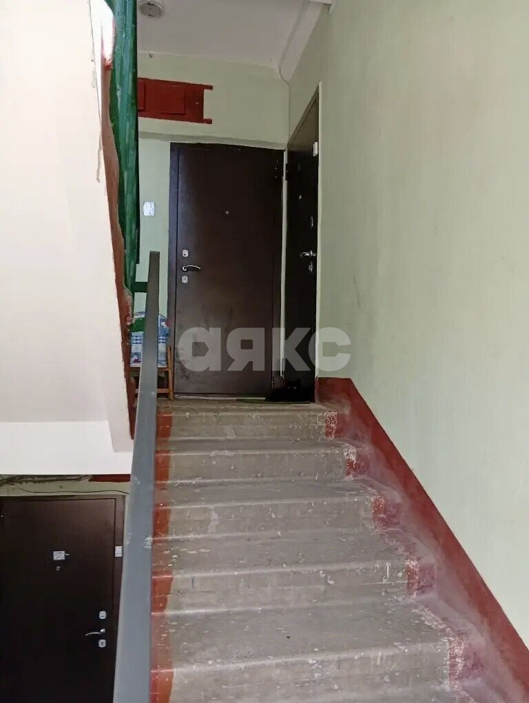 Фото №7: 1-комнатная квартира <span class="whitespace-nowrap">31 м²</span>, <span class="whitespace-nowrap">2/5 эт.</span> - Мариуполь, р. Жовтневый, б-р Богдана Хмельницкого, 29