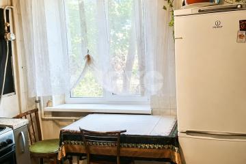 Фото №1: 1-комнатная квартира <span class="whitespace-nowrap">31 м²</span>, <span class="whitespace-nowrap">2/5 эт.</span> - Мариуполь, р. Жовтневый, б-р Богдана Хмельницкого, 29