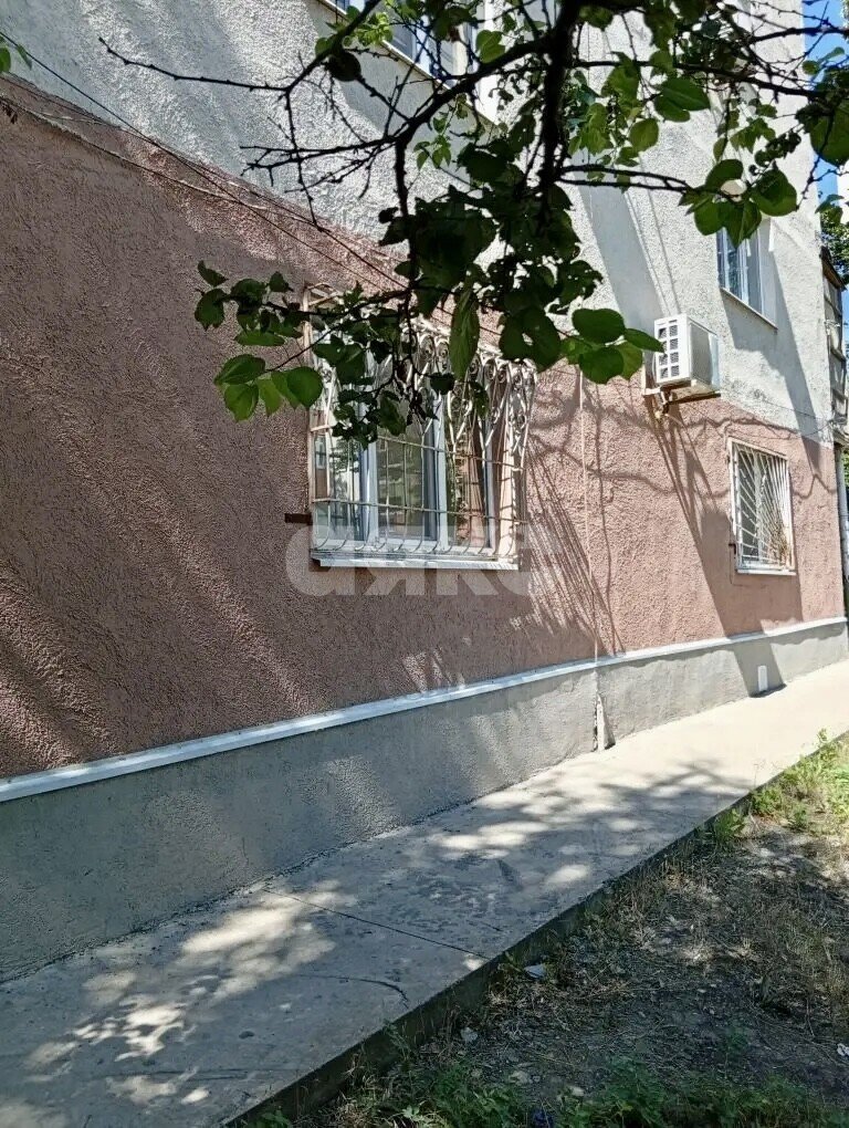 Фото №8: 1-комнатная квартира <span class="whitespace-nowrap">31 м²</span>, <span class="whitespace-nowrap">2/5 эт.</span> - Мариуполь, р. Жовтневый, б-р Богдана Хмельницкого, 29