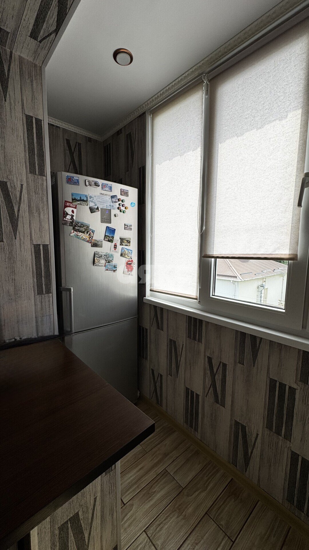 Фото №3: 2-комнатная квартира <span class="whitespace-nowrap">38 м²</span>, <span class="whitespace-nowrap">5/5 эт.</span> - Туапсе, ул. Свободы, 24