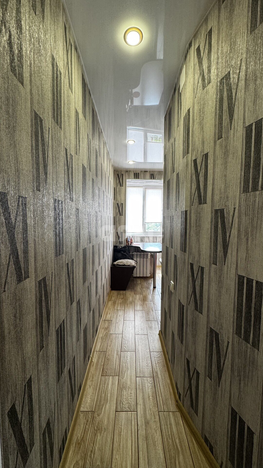 Фото №8: 2-комнатная квартира <span class="whitespace-nowrap">38 м²</span>, <span class="whitespace-nowrap">5/5 эт.</span> - Туапсе, ул. Свободы, 24