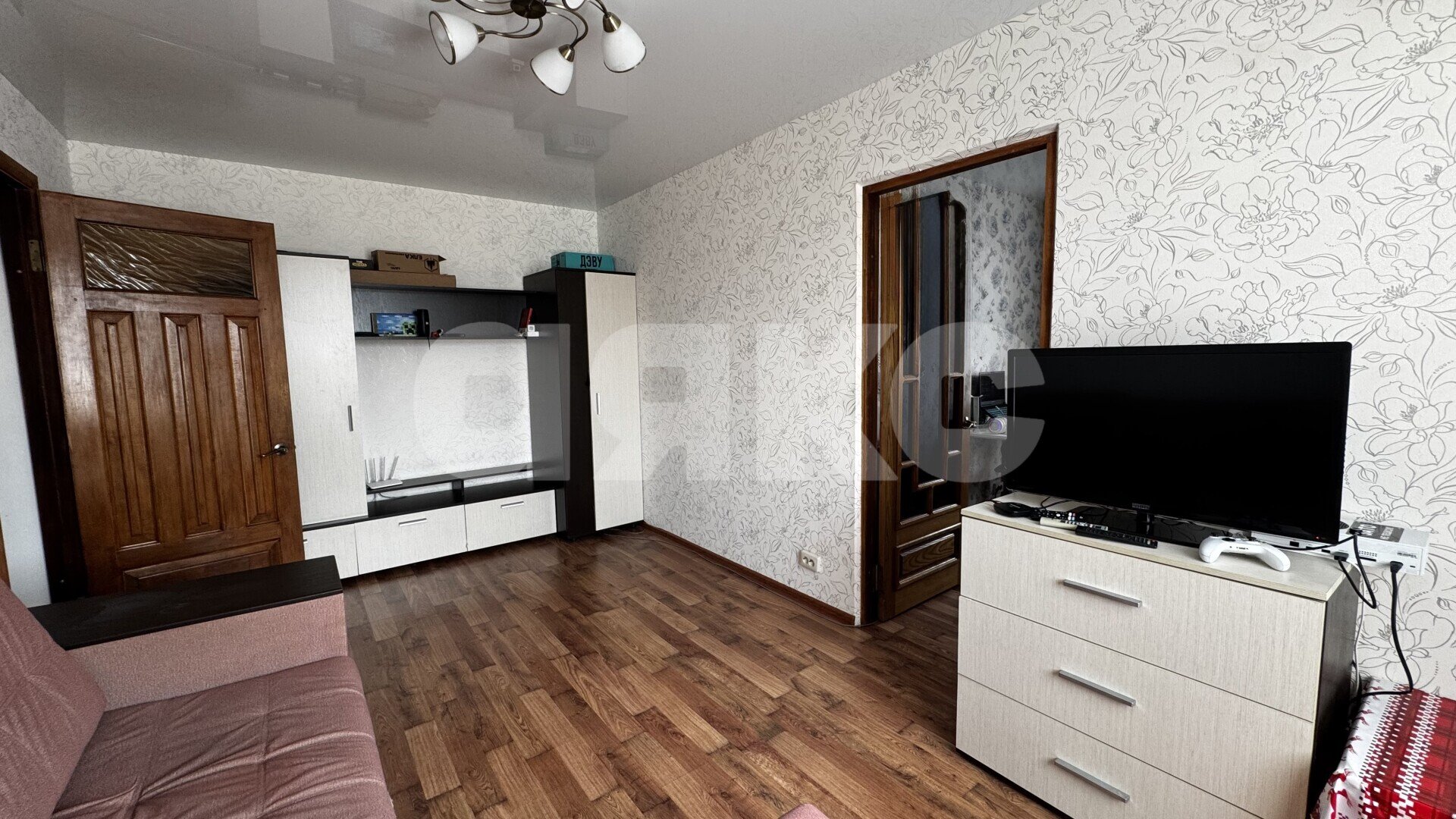Фото №5: 2-комнатная квартира <span class="whitespace-nowrap">38 м²</span>, <span class="whitespace-nowrap">5/5 эт.</span> - Туапсе, ул. Свободы, 24