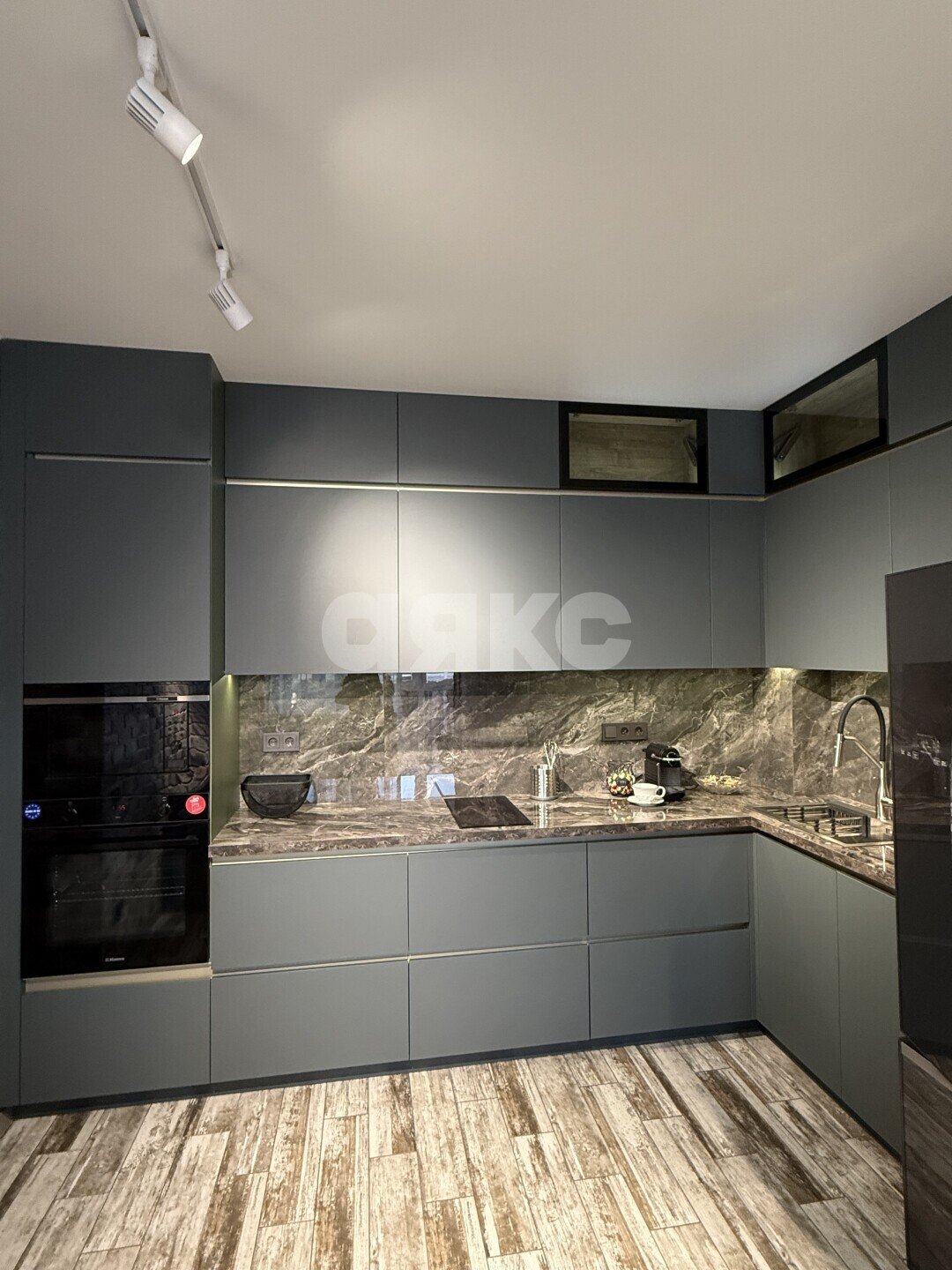 Фото №10: 1-комнатная квартира <span class="whitespace-nowrap">61 м²</span>, <span class="whitespace-nowrap">9/10 эт.</span> - Анапа, ул. Таманская, 24