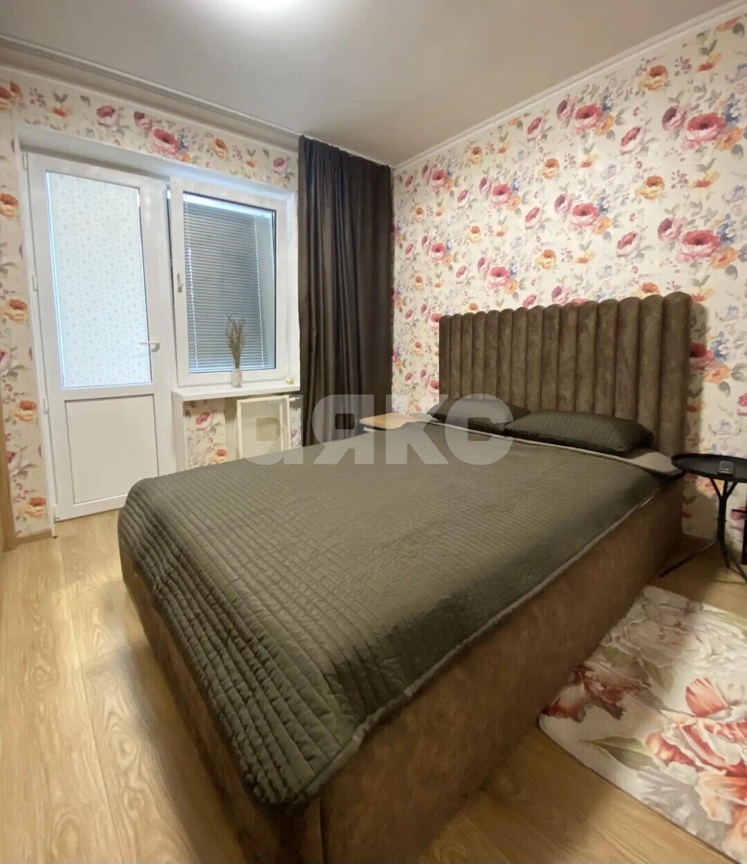 Фото №9: 2-комнатная квартира <span class="whitespace-nowrap">44 м²</span>, <span class="whitespace-nowrap">3/5 эт.</span> - Шепси, ул. Садовая, 3