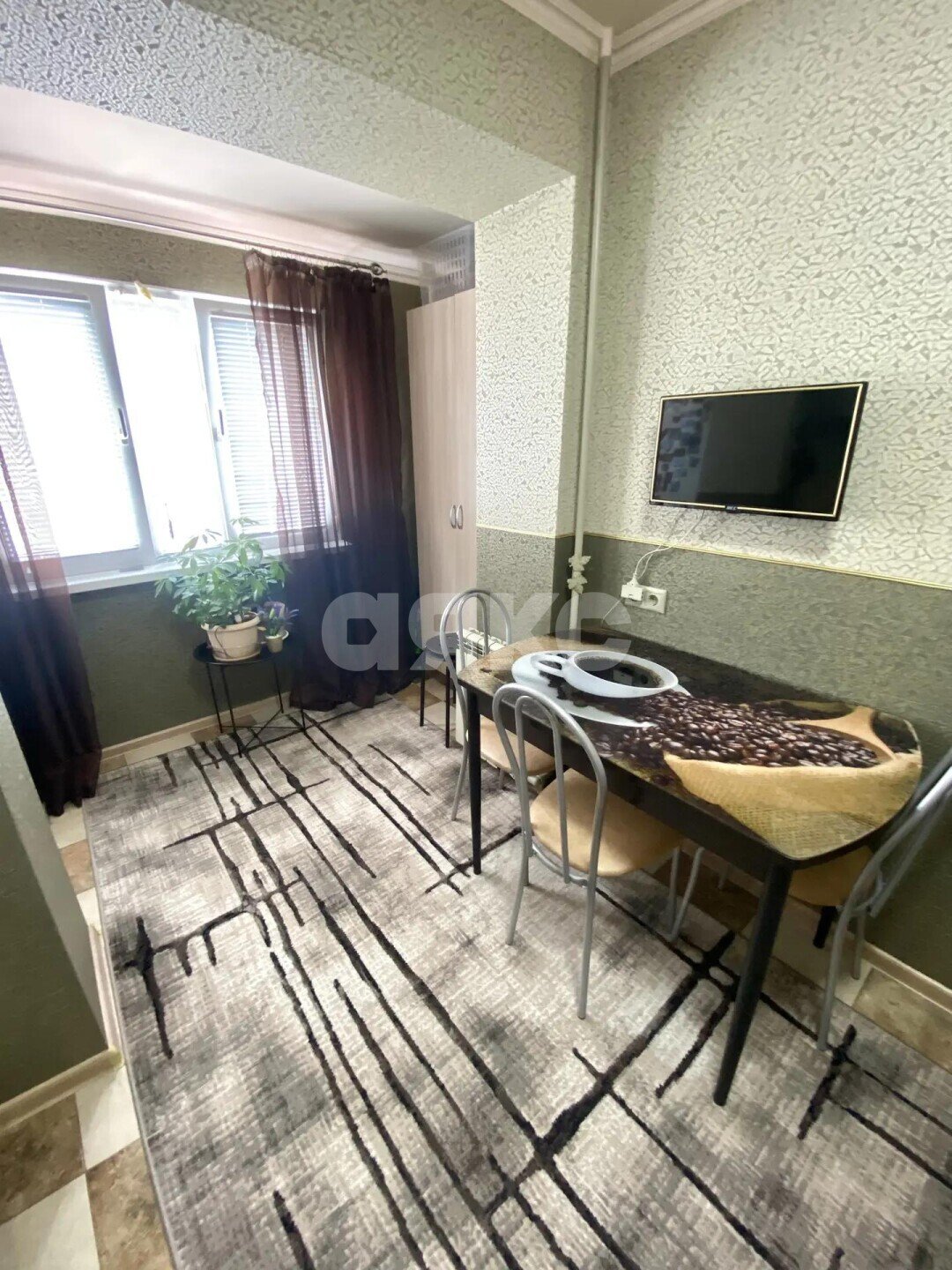 Фото №4: 2-комнатная квартира <span class="whitespace-nowrap">44 м²</span>, <span class="whitespace-nowrap">3/5 эт.</span> - Шепси, ул. Садовая, 3