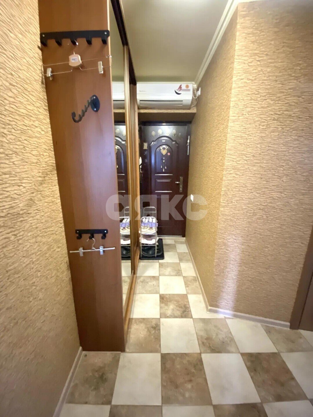 Фото №19: 2-комнатная квартира <span class="whitespace-nowrap">44 м²</span>, <span class="whitespace-nowrap">3/5 эт.</span> - Шепси, ул. Садовая, 3